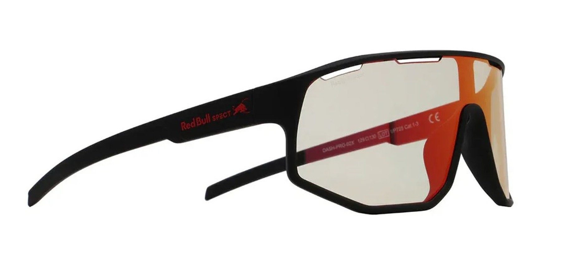 Red Bull SPECT Eyewear Sportbrille