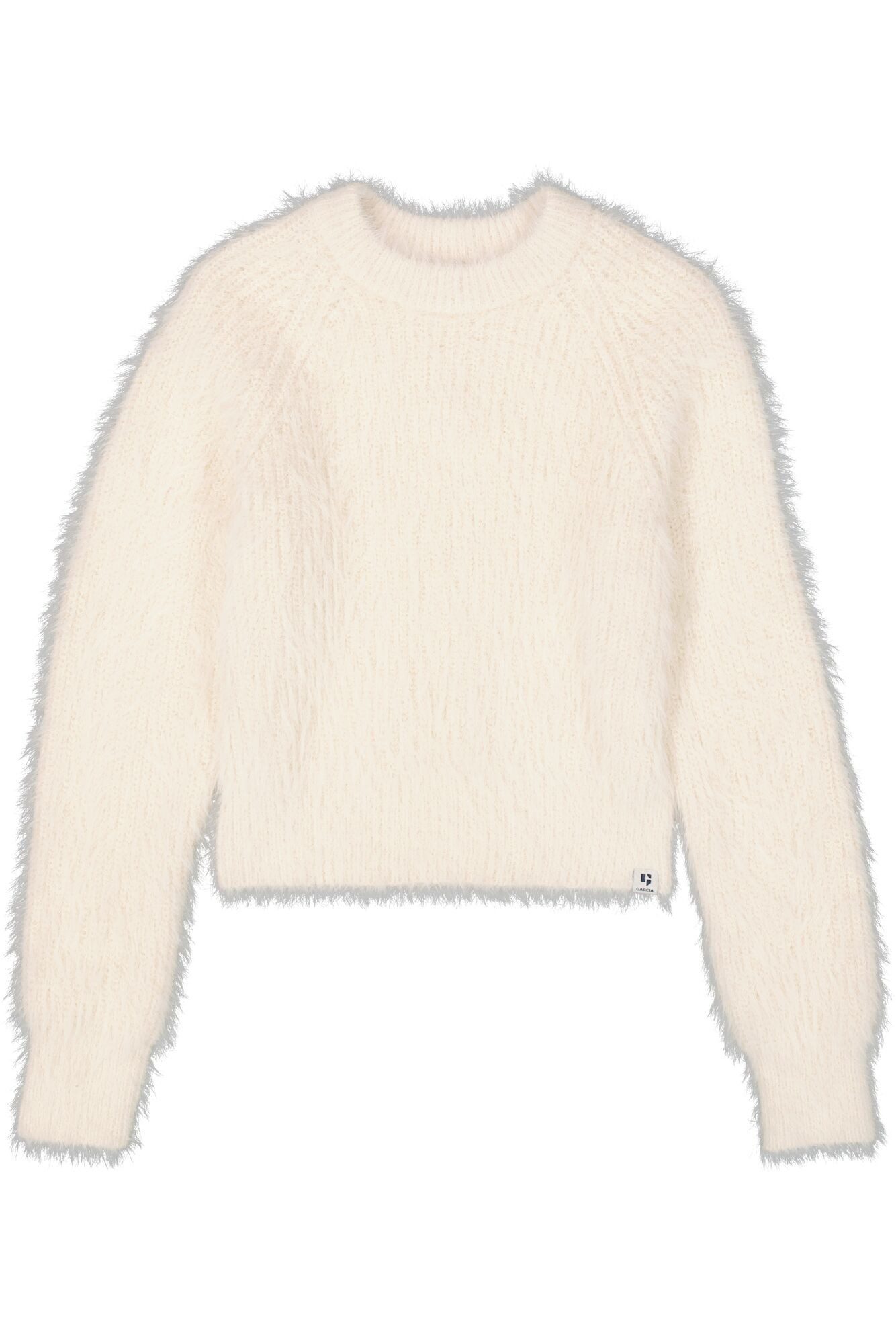 Strickpullover girls pullover