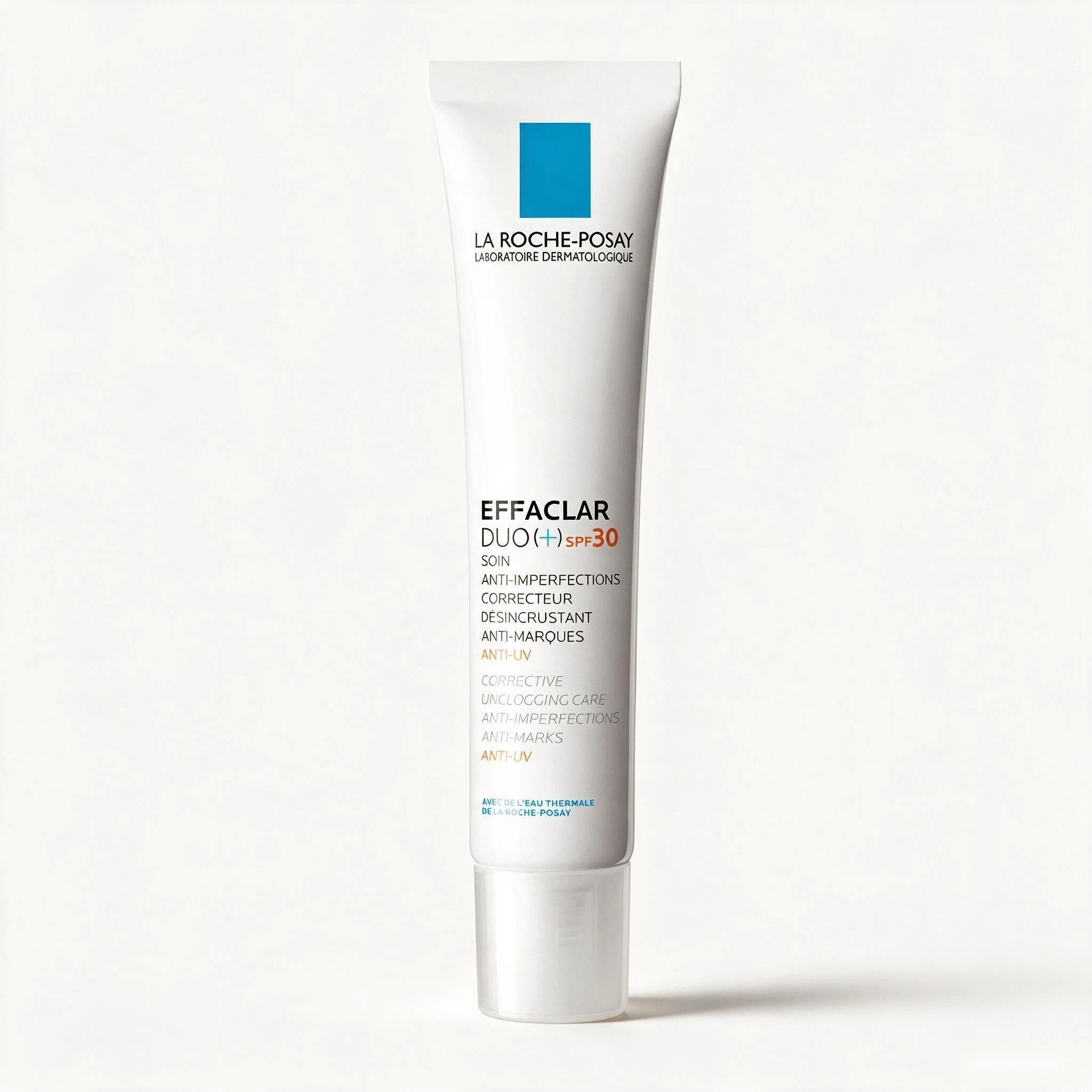 La Roche-Posay Gesichtspflege Effaclar Duo+ SPF 30, 40 ml