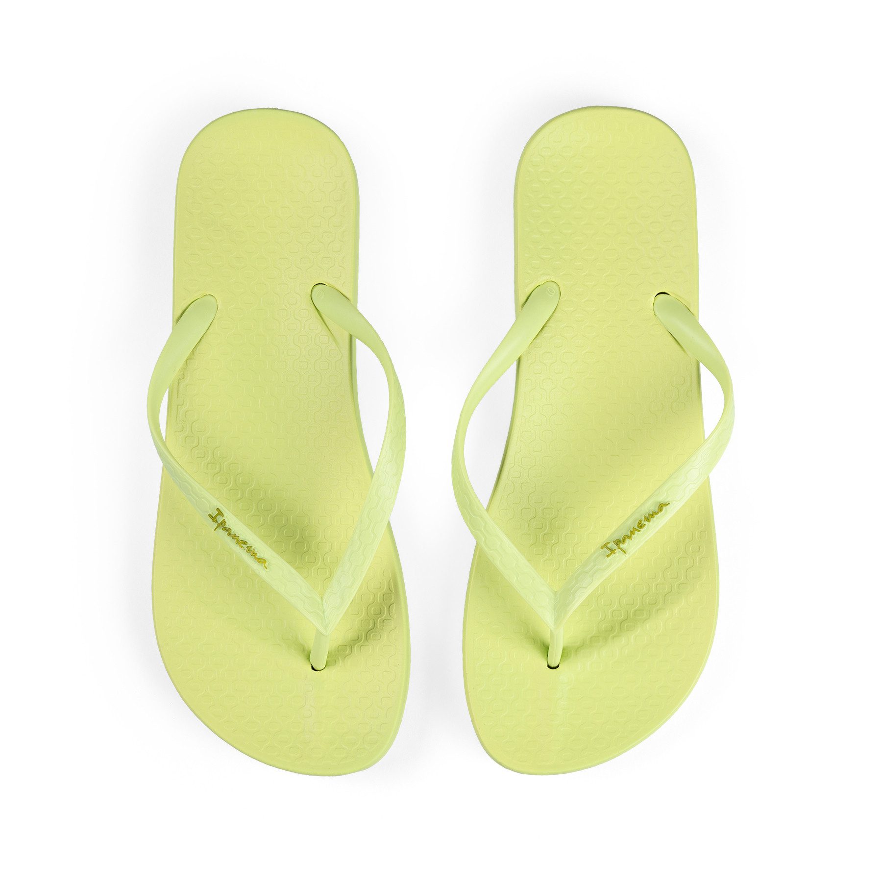 ANAT COLORS FEM - Zehentrenner / Flip Flop Zehentrenner