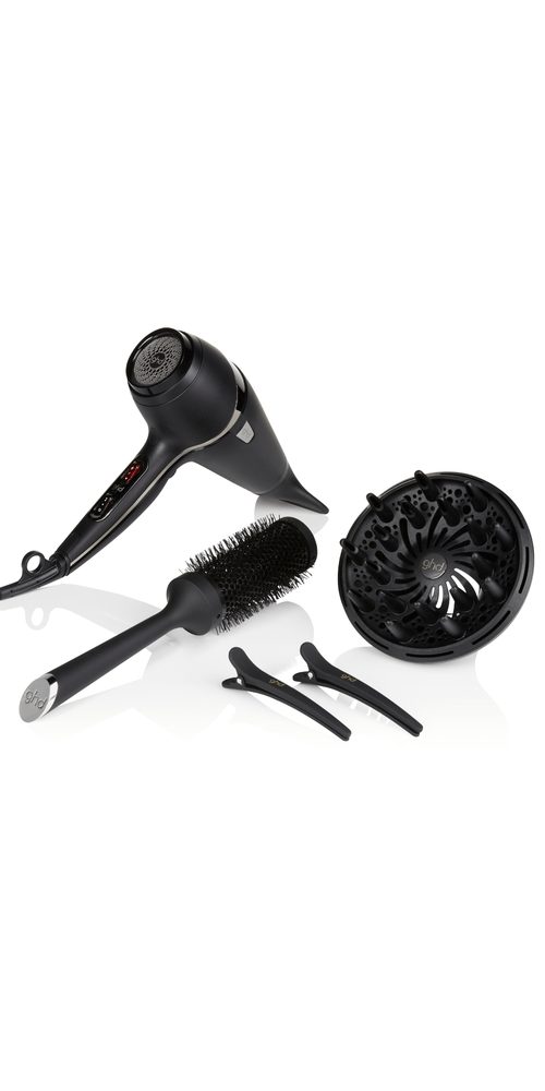 GHD Haartrockner ghd Air Kit Schwarz