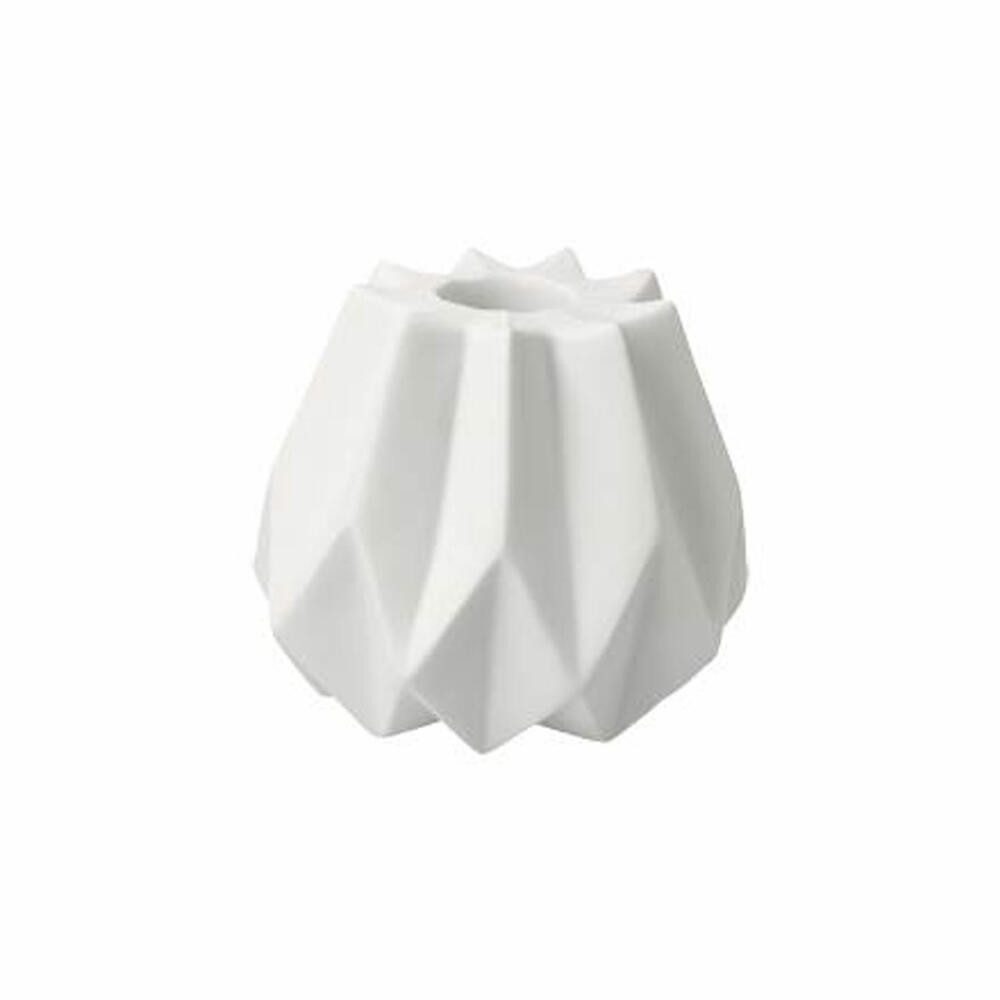 Goebel Kerzenhalter Polygono Star H 8 cm