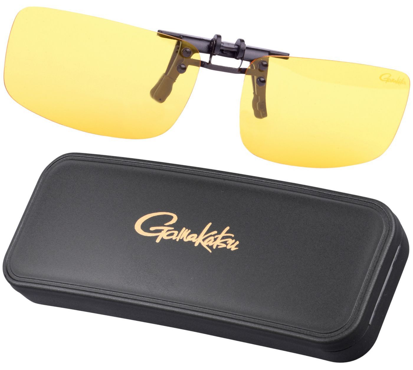 Gamakatsu Sonnenbrille Gamakatsu G-Glasses Clip On günstig online kaufen
