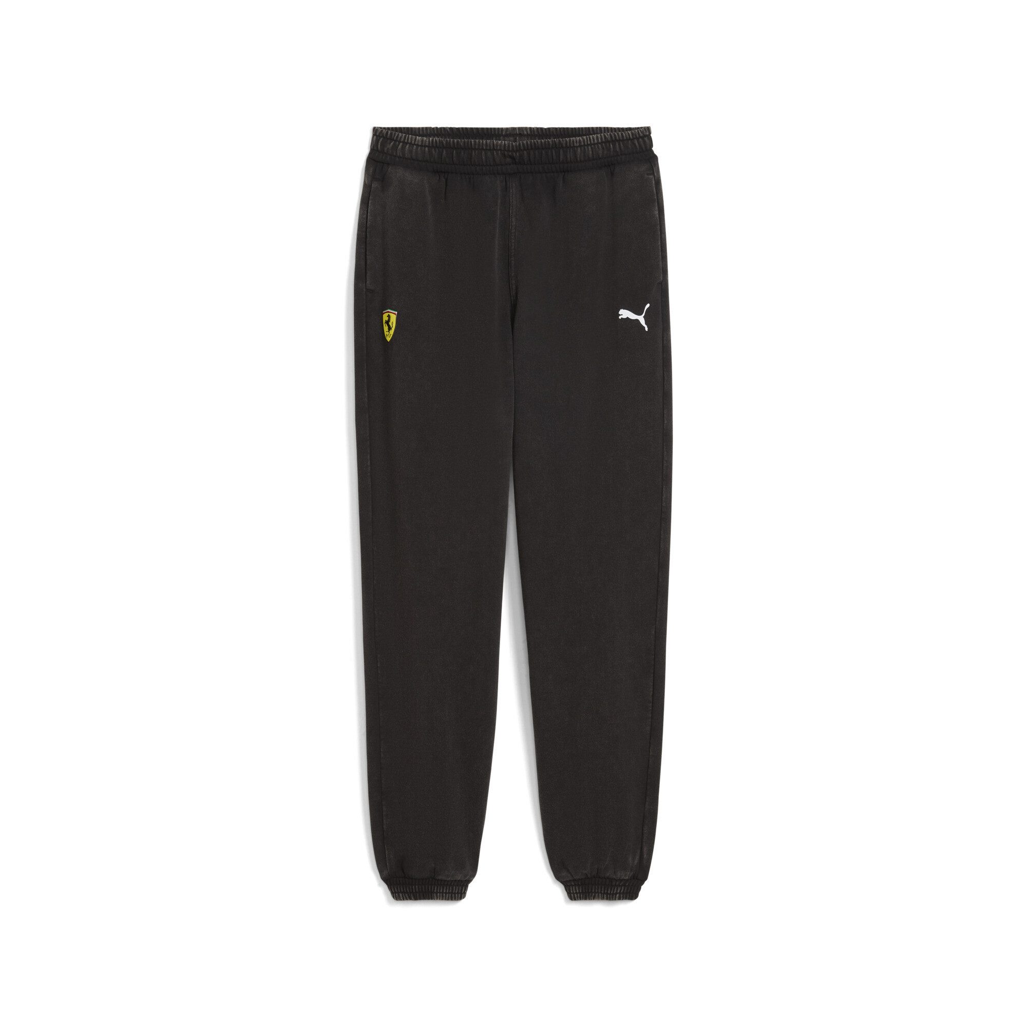 PUMA Sporthose Scuderia Ferrari Sportswear Jogginghose Jugendliche
