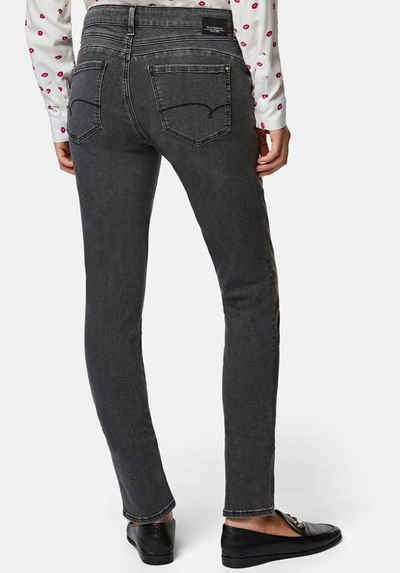 Mavi Slim-fit-Jeans »SOPHIE-MA« aus angenehm weicher Denimqualität mit hoher Formstabilität