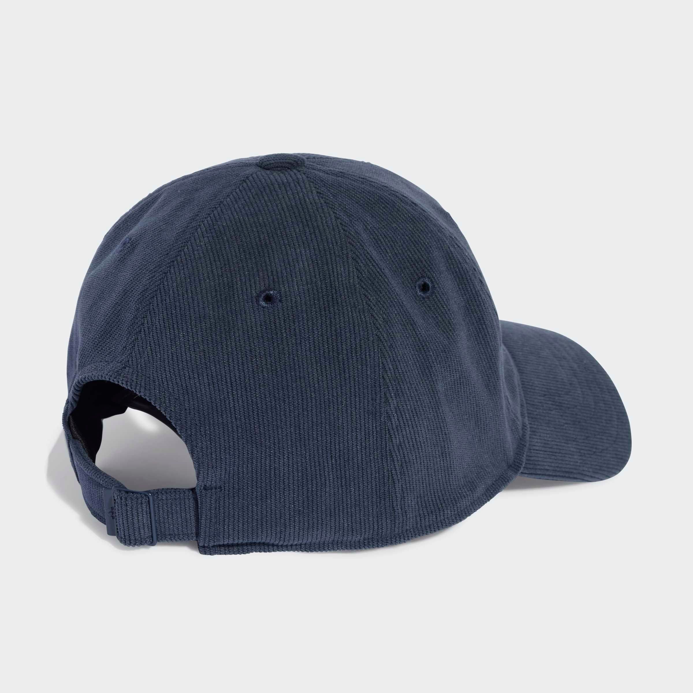 adidas Performance Baseball Cap CORDUROY CAP günstig online kaufen