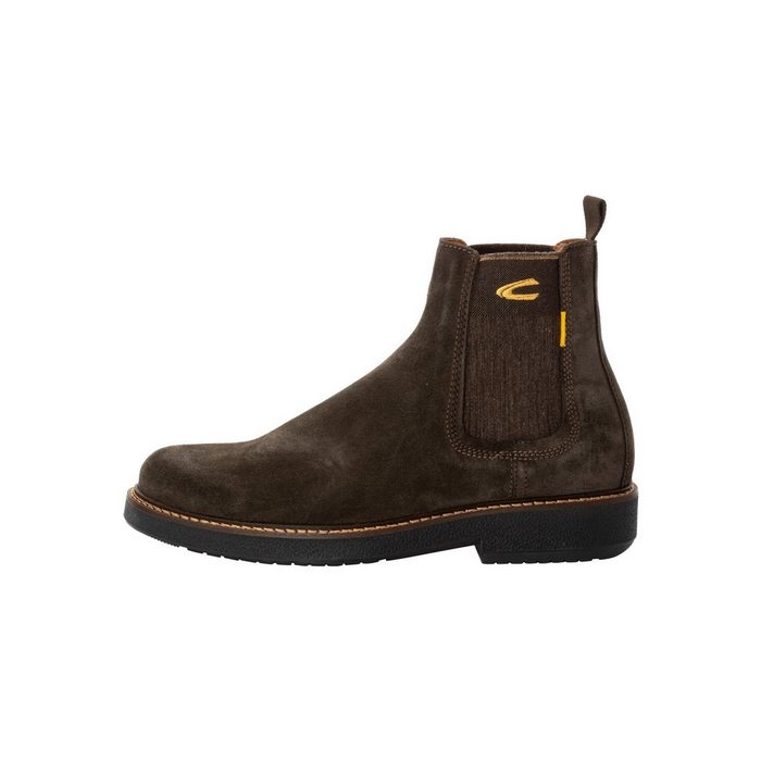 camel active Chelseaboot Pace Stiefelette