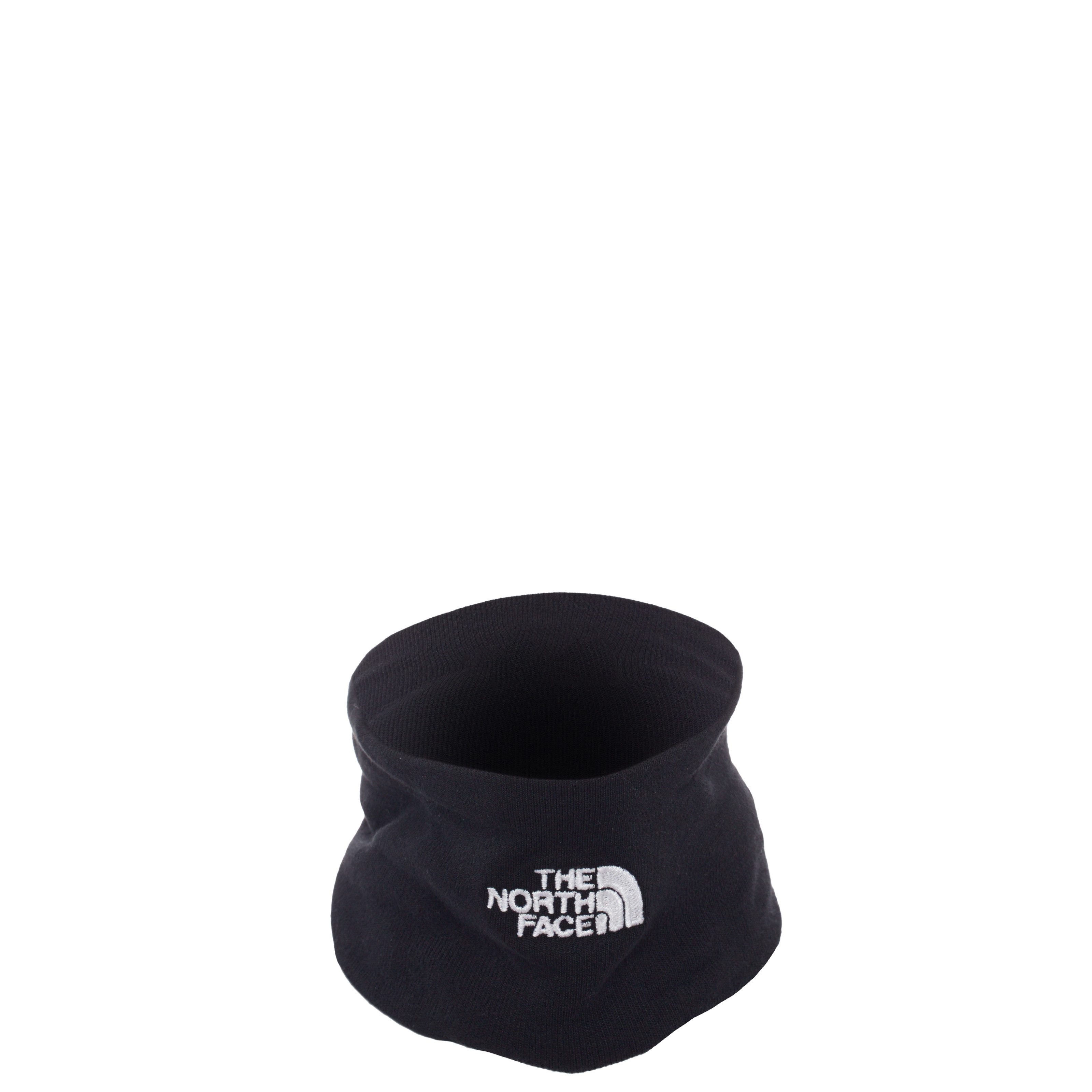 The North Face Loop WINTER SEAMLESS NECK GAITER, doppellagige Ausführung, mit Wendefunktion, unifarbenes Design