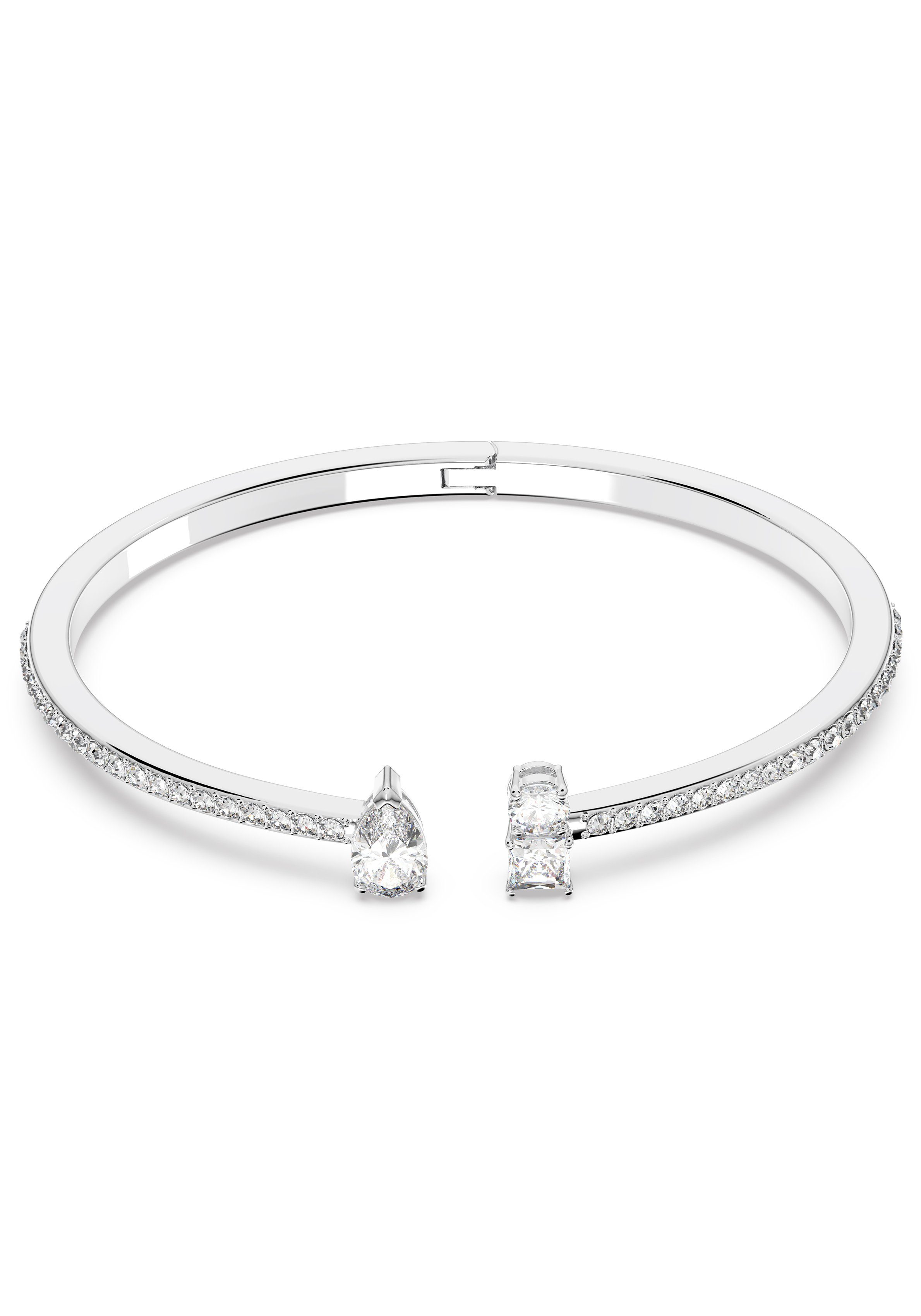 Swarovski Armband Mesmera Attract, mit Swarovski® Kristall günstig online kaufen