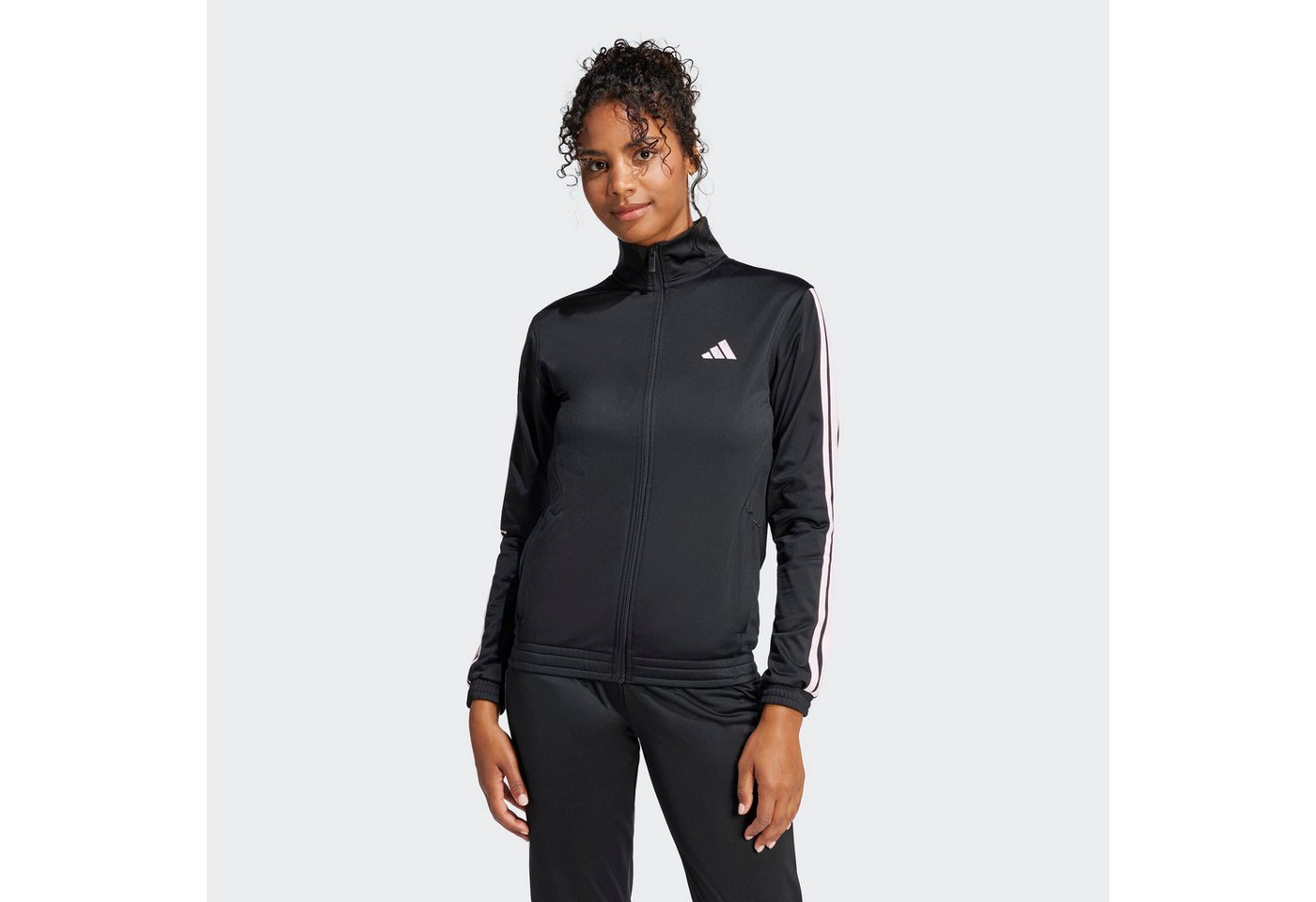 adidas Sportswear Sweatjacke DAYREADY