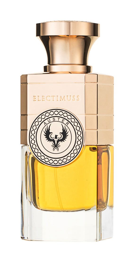 Electimuss Eau de Parfum Auster Extrait de Parfum