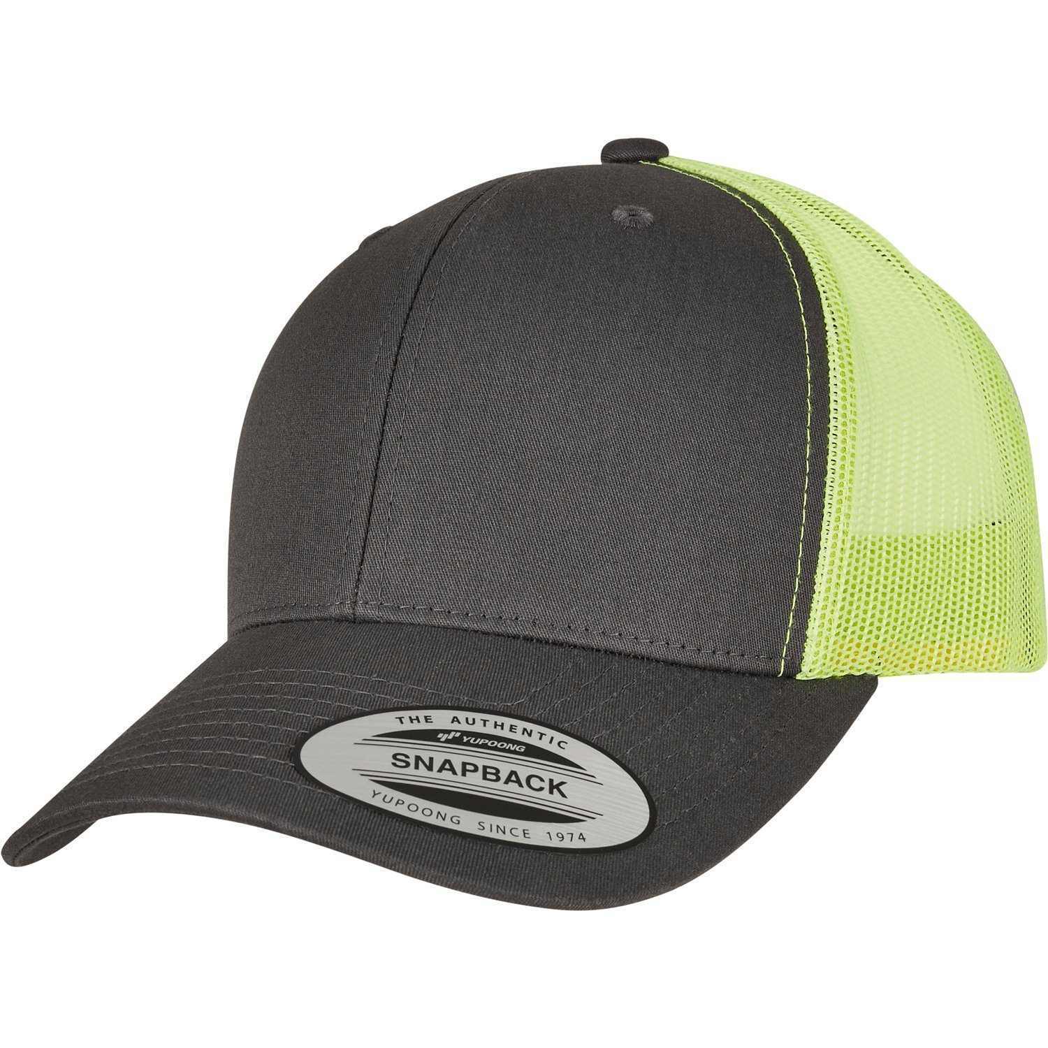Flexfit Snapback Cap Flexfit Retro Trucker günstig online kaufen