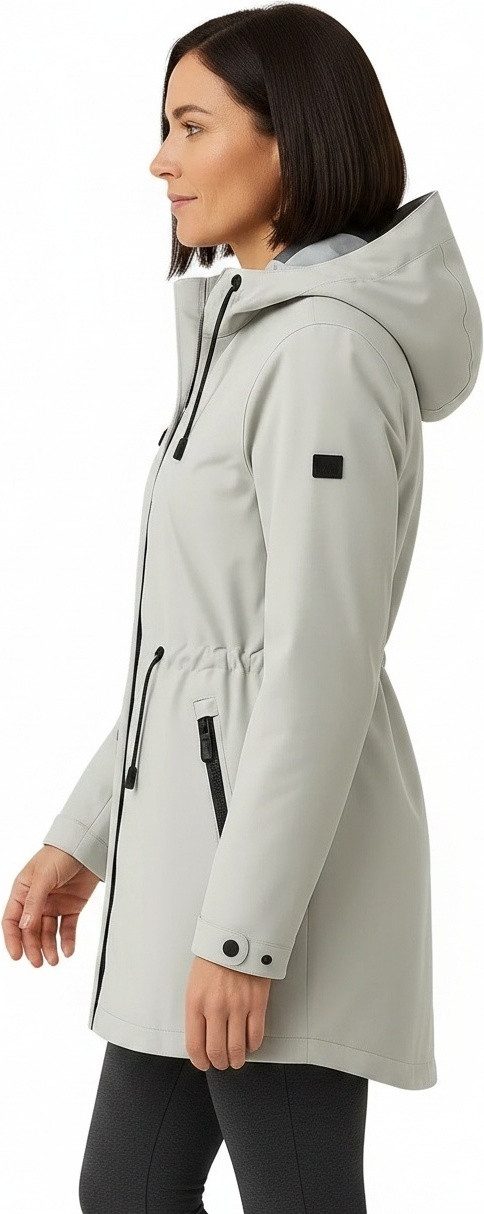 LPO Parka Ida Outdoorparka auch in Großen Größen