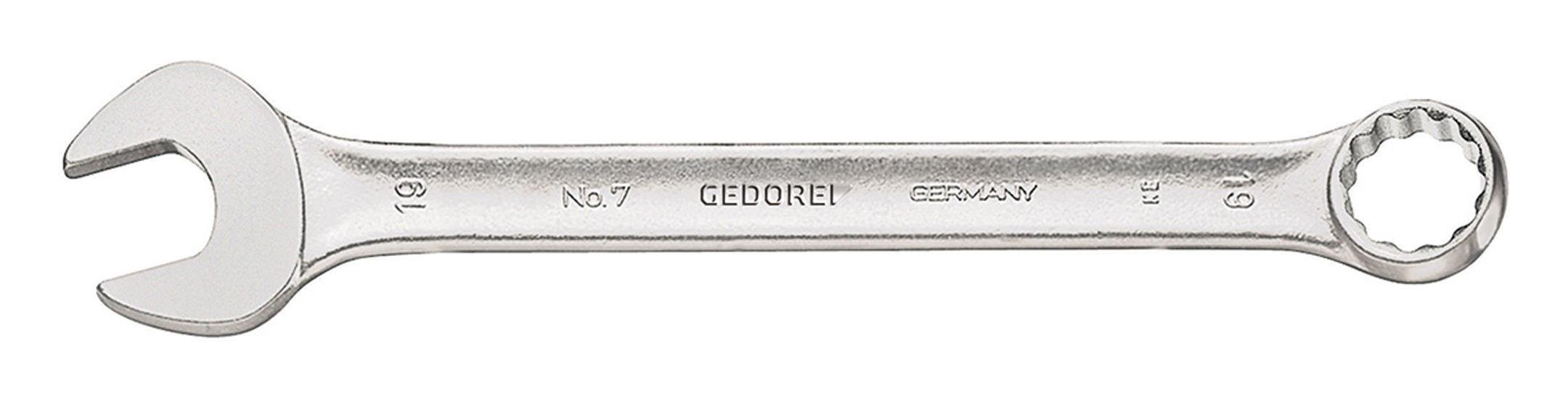 Uxcell 41 Mm Flache Schlag-Stecknuss – 3/4 Zoll Antrieb Aus Cr-Mo Stahl