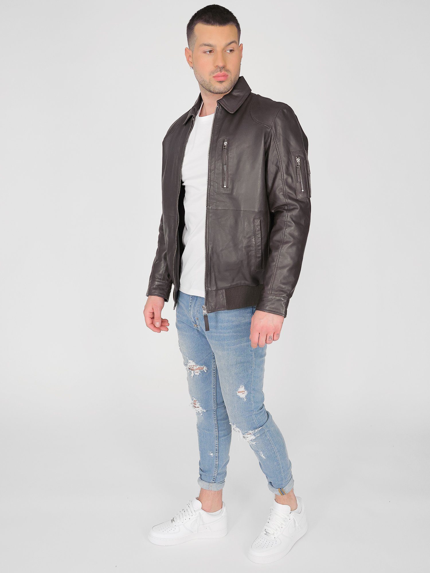 JCC Lederjacke 31018159 günstig online kaufen
