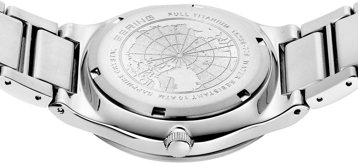 Bering Solaruhr 15239-779