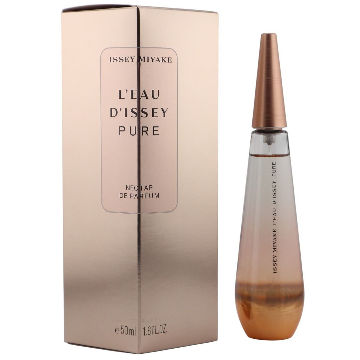 Eau de Parfum Issey Miyake L'Eau D'Issey Pure Nectar de Parfum EDP Spray 50 ml