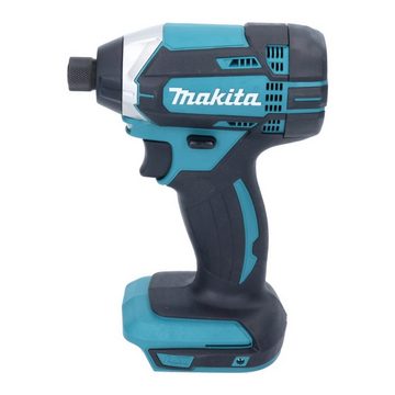 Makita Akku-Schlagschrauber DTD 152 A1 Akku Schlagschrauber 18 V 165 Nm 1/4" + 1x Akku 2,0 Ah - o