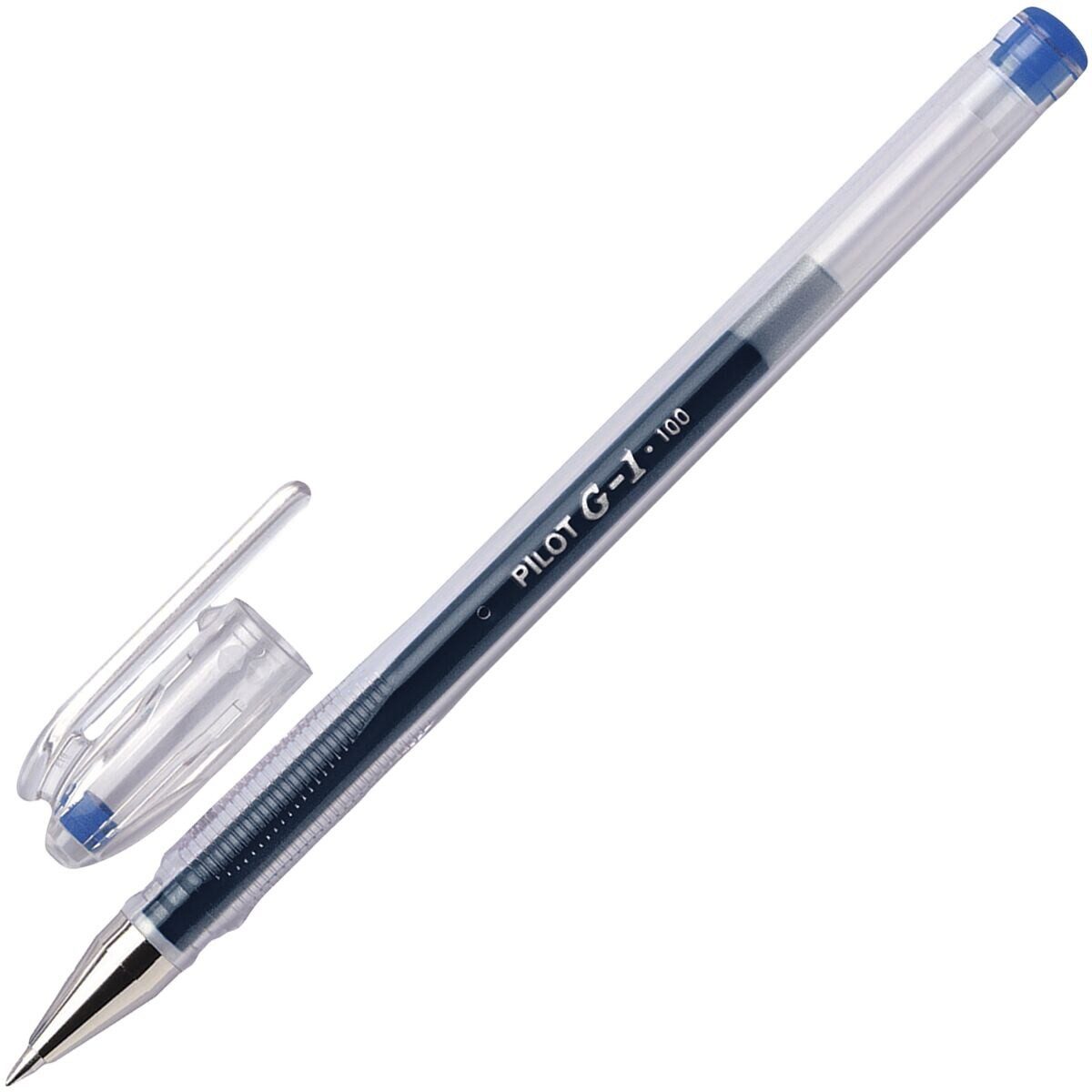 PILOT Gelschreiber G-1, Strichbreite 0,3 mm