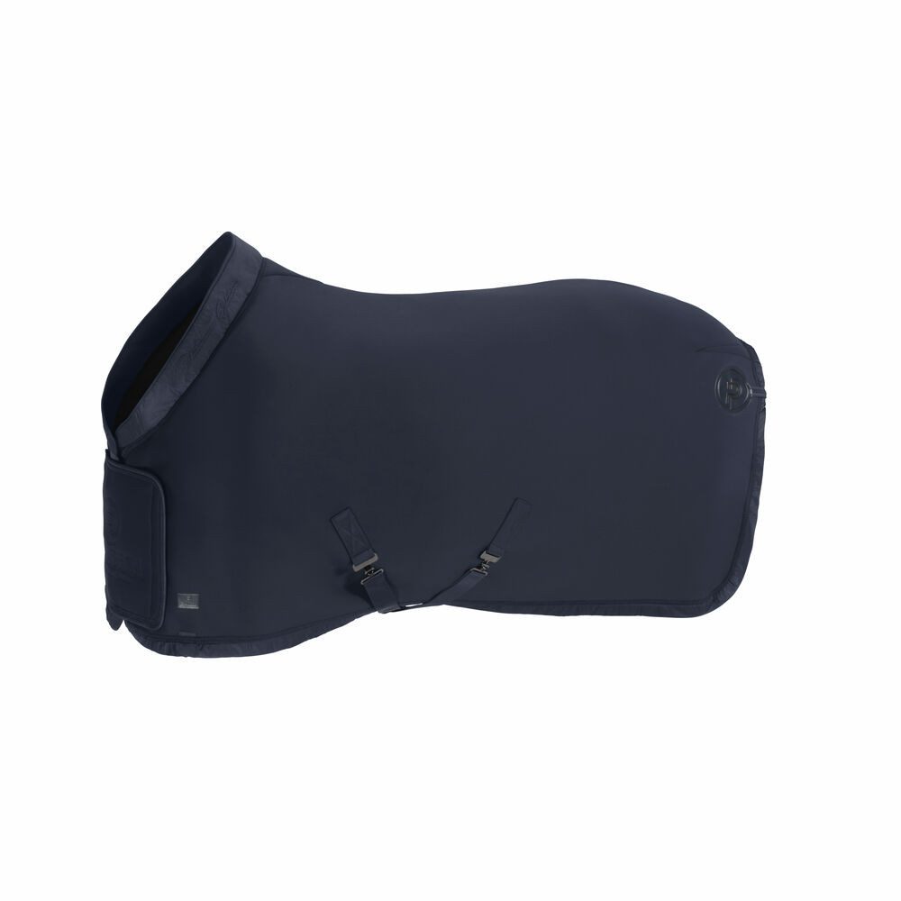 Eskadron Pferde-Abschwitzdecke Eskadron Platinum 2024 Abschwitzdecke Jersey Air
