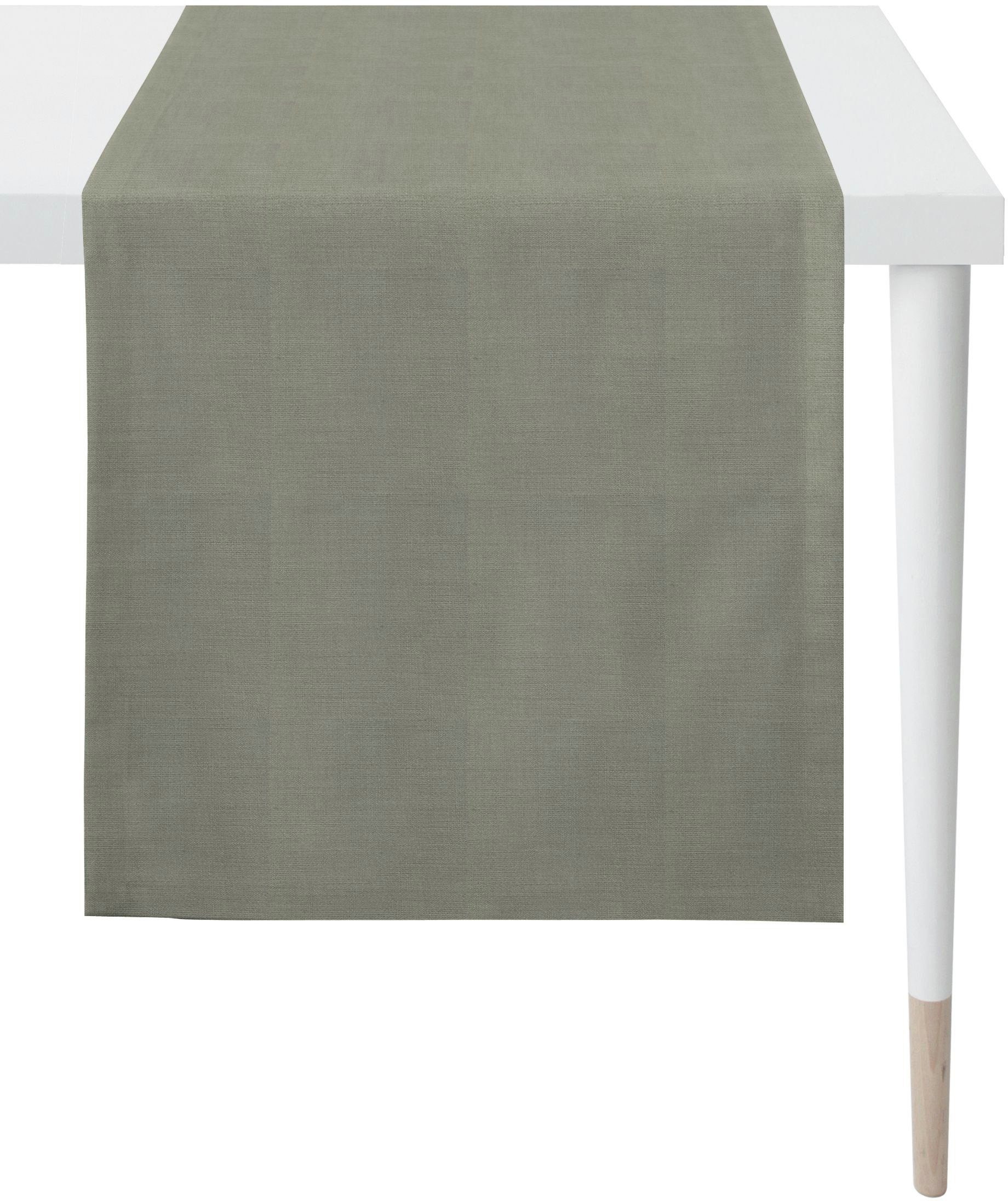 APELT Tischläufer Apart, LOFT STYLE (1-tlg), günstig online kaufen