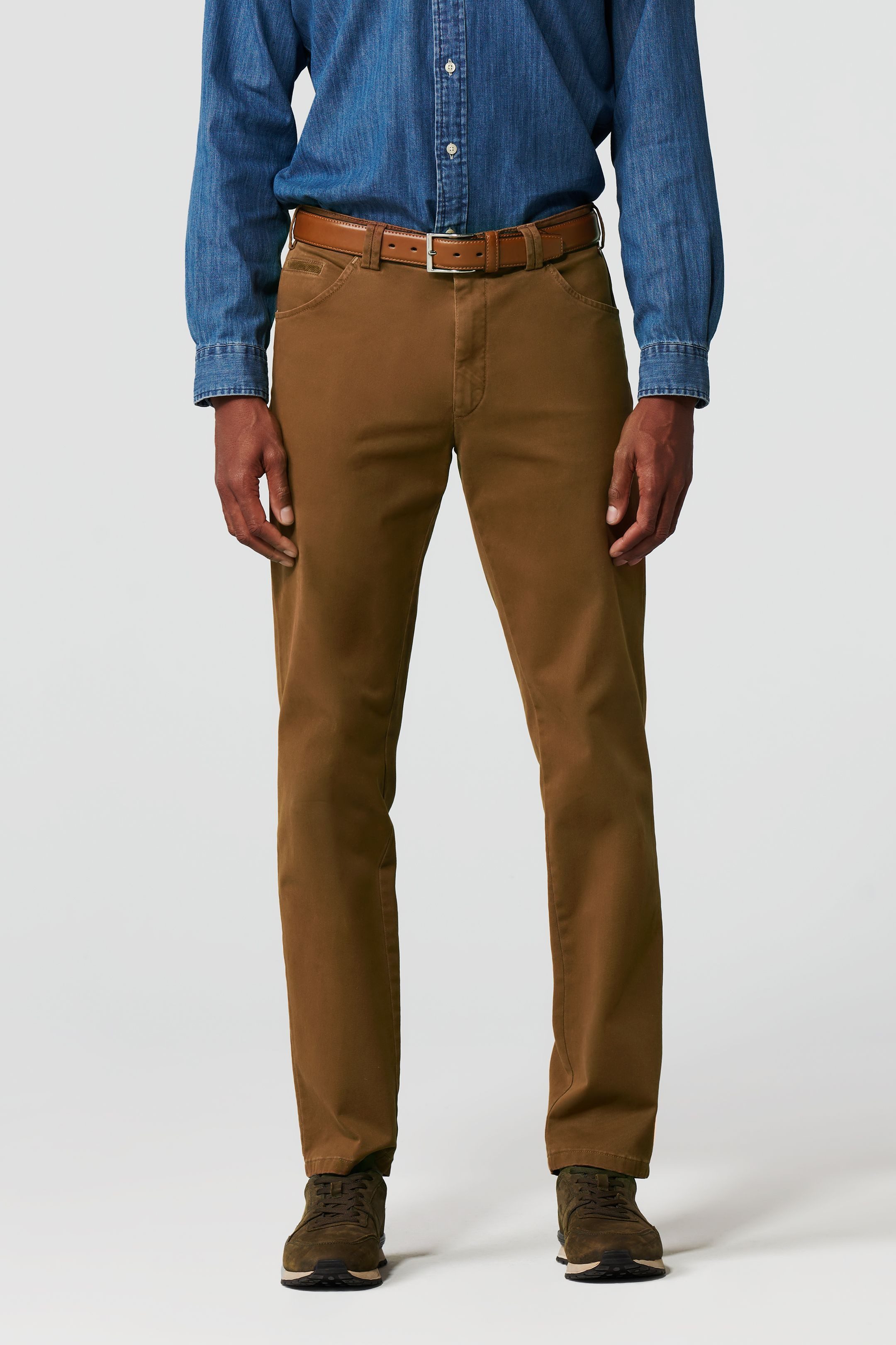 5-Pocket-Hose