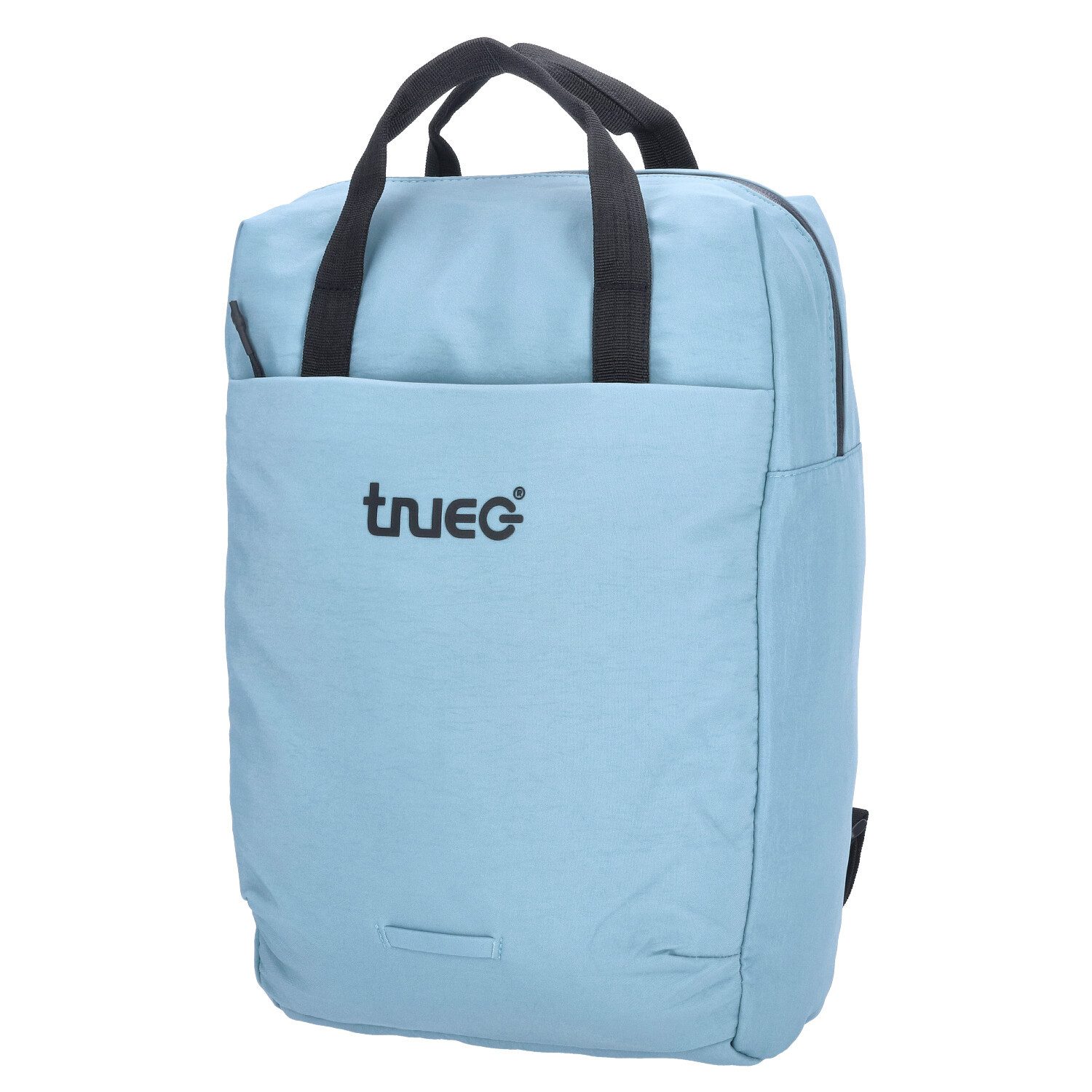 TheTrueC Freizeitrucksack TheTrueC Rucksack Urban Line - Carey Blue (1-tlg)