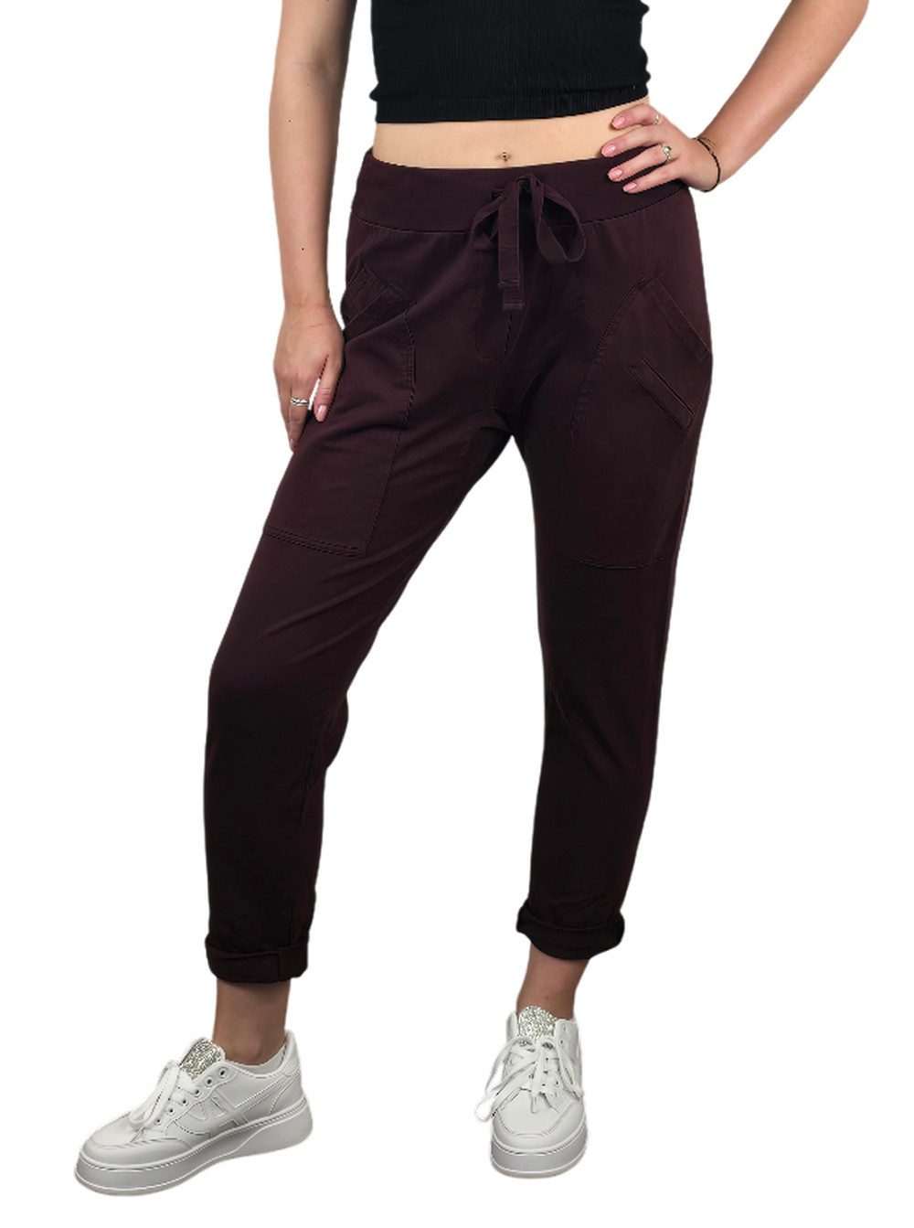 Wendy Trendy Jogg Pants K-H-7201