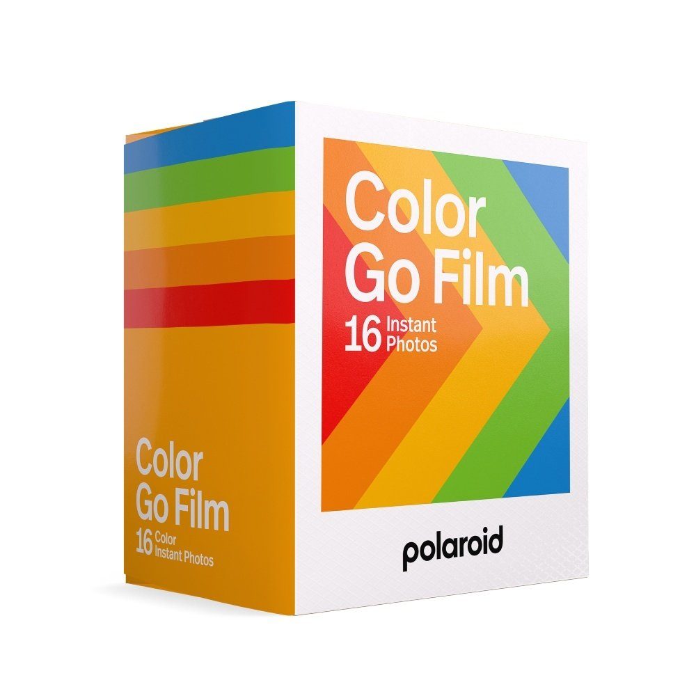 Polaroid Originals Polaroid Go Film Sofortbildkamera
