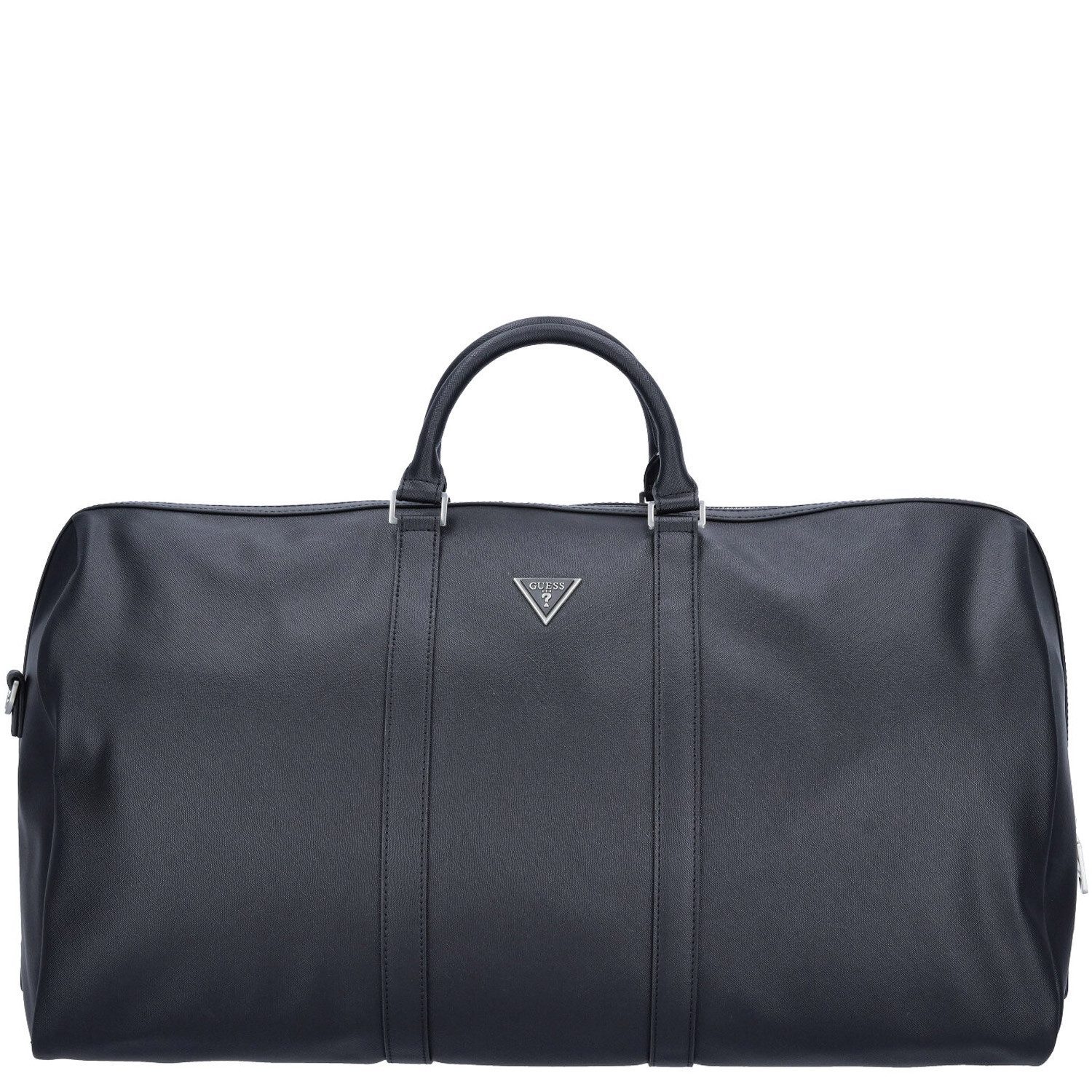 Guess Umhängetasche GUESS Weekender Pisa Black günstig online kaufen