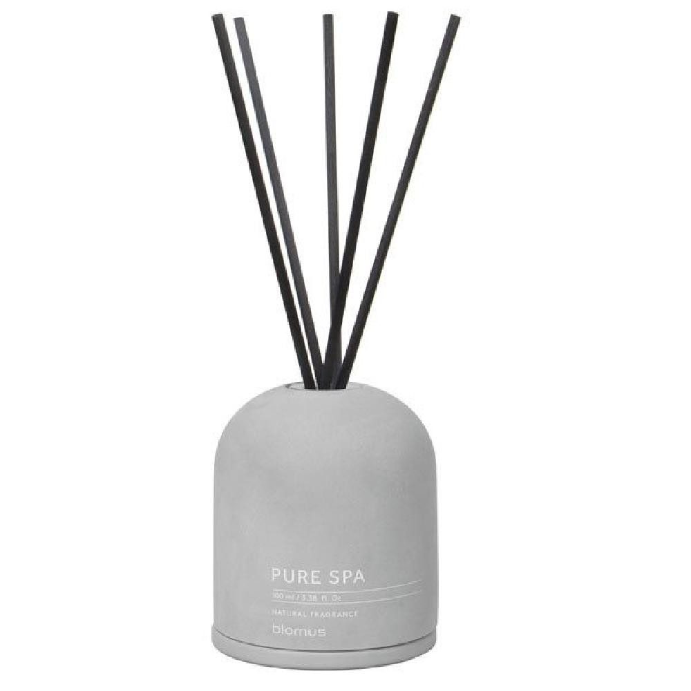 blomus Raumduft Raumduft Diffuser Fraga Micro Chip Sandalwood Myrrh (100ml)