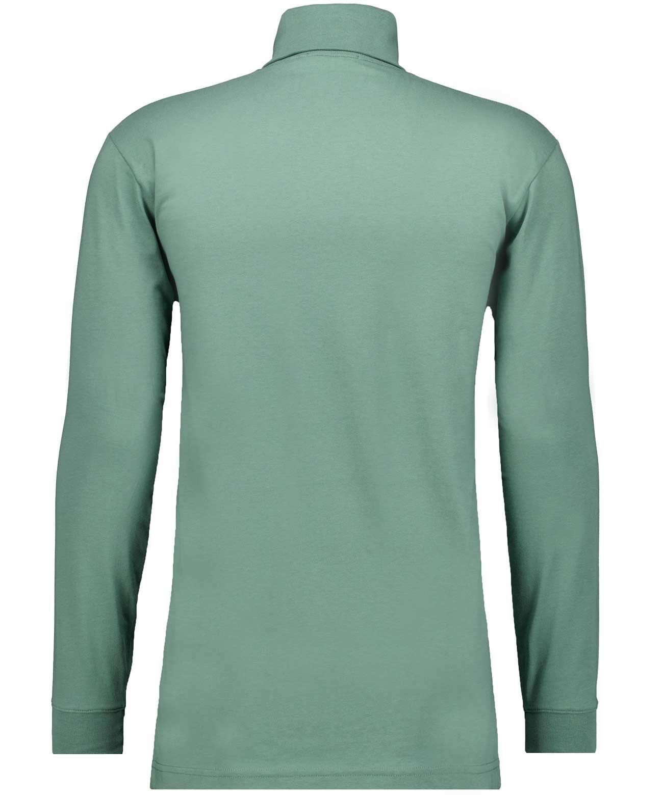 RAGMAN Rollkragenshirt günstig online kaufen