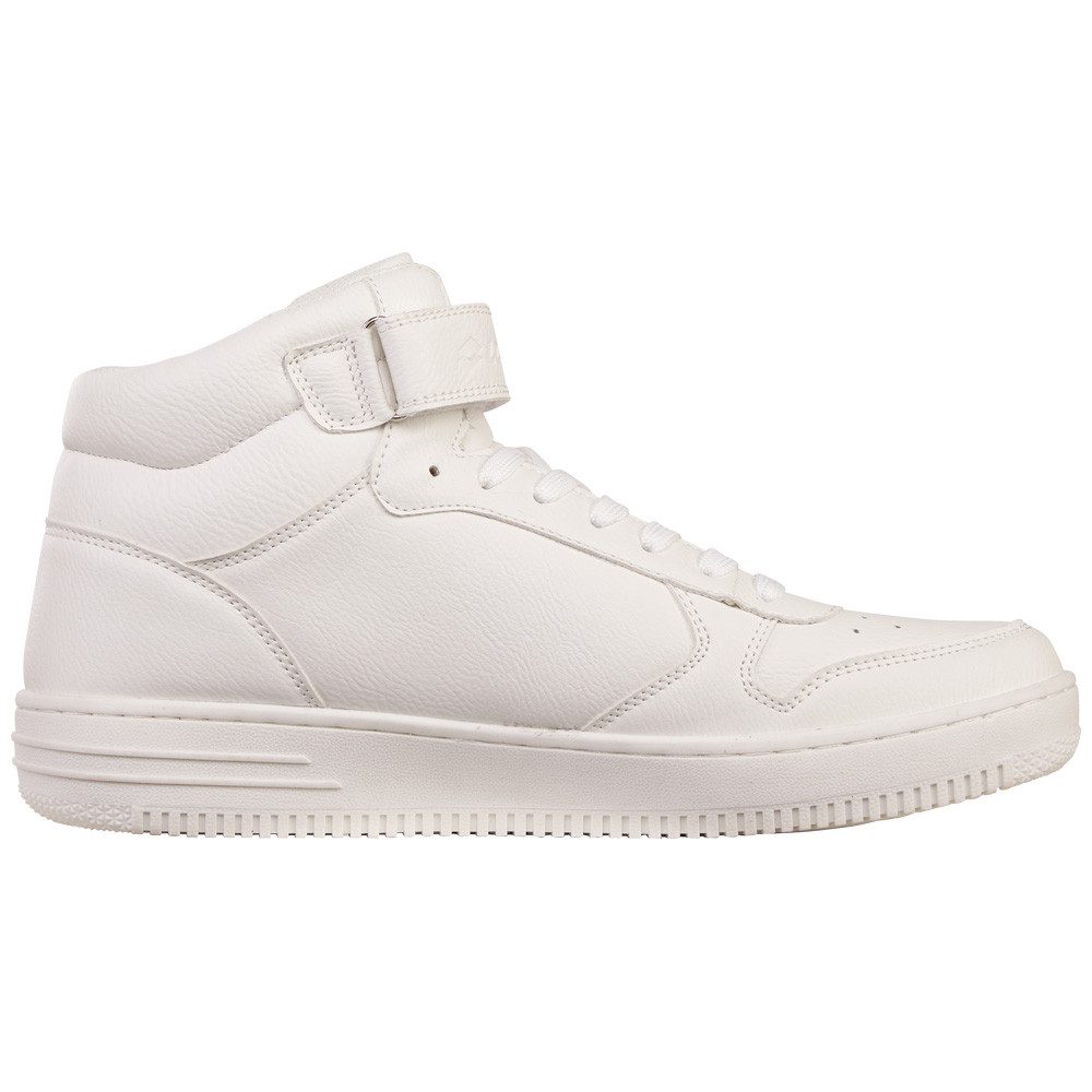 Lotto Sneaker - in angesagtem Midcut Basketball-Design günstig online kaufen