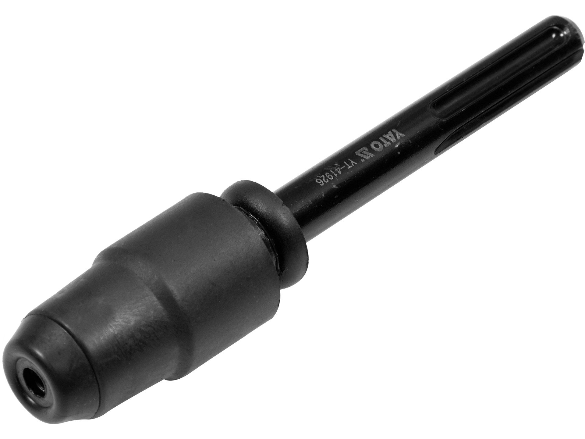 TRIZERATOP Schnellspannbohrfutter Сверлильні патрони Адаптери SDS MAX auf SDS PLUS, Reduzierung, Spannweite bis 13 mm