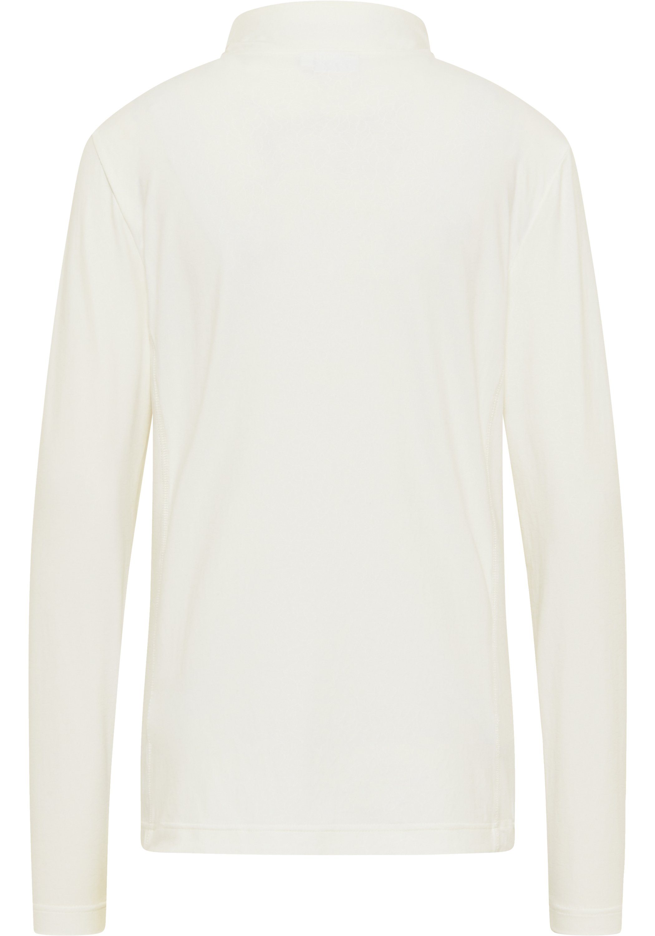 Joy FRANCA Sweatshirt Zip-Shirt Sportswear cream