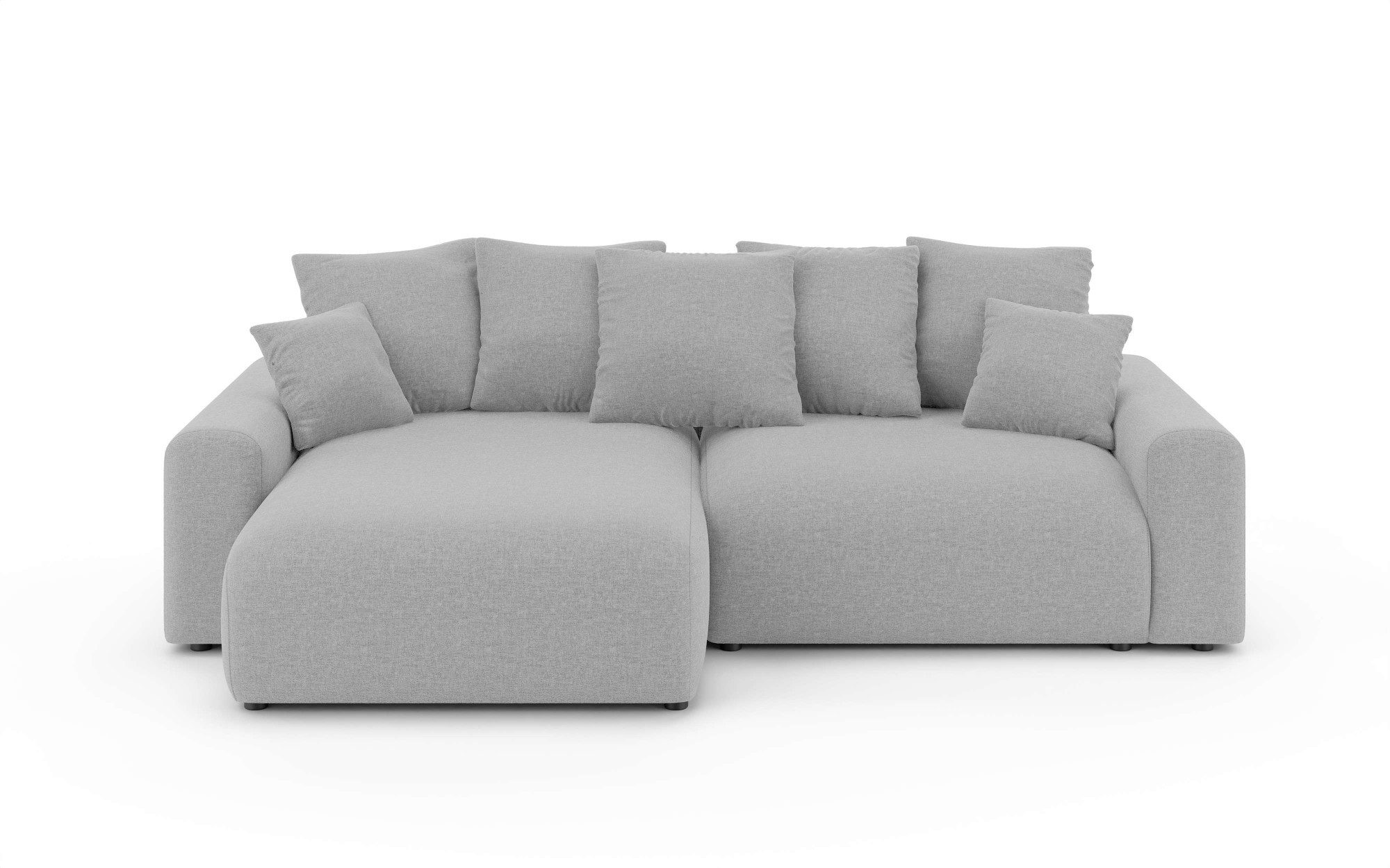 Home affaire Ecksofa LAKESIDE klein mit günstig online kaufen