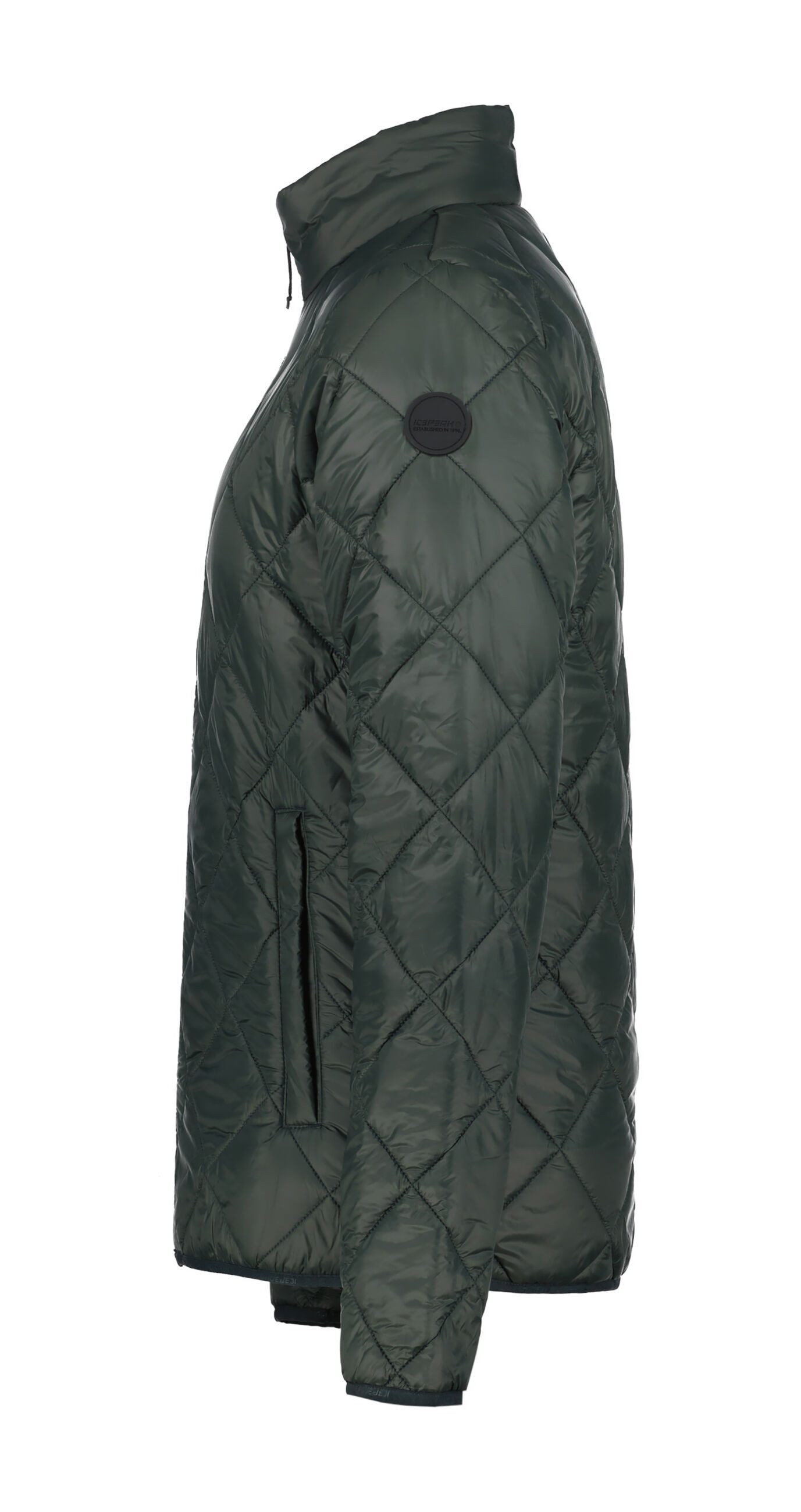 Icepeak Outdoorjacke Icepeak Jacke Palmer