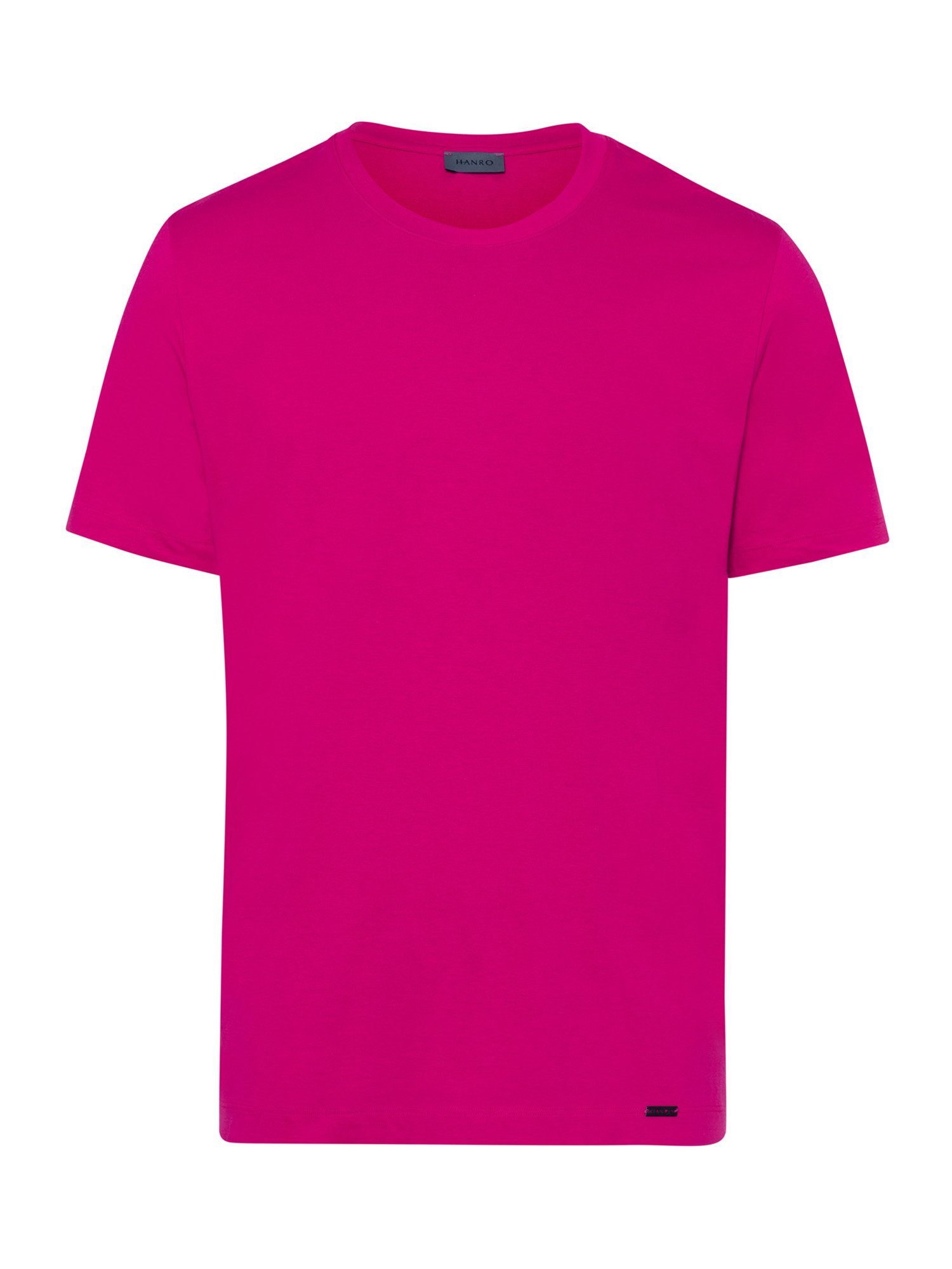 Hanro T-Shirt Living Shirts very berry | T-Shirts