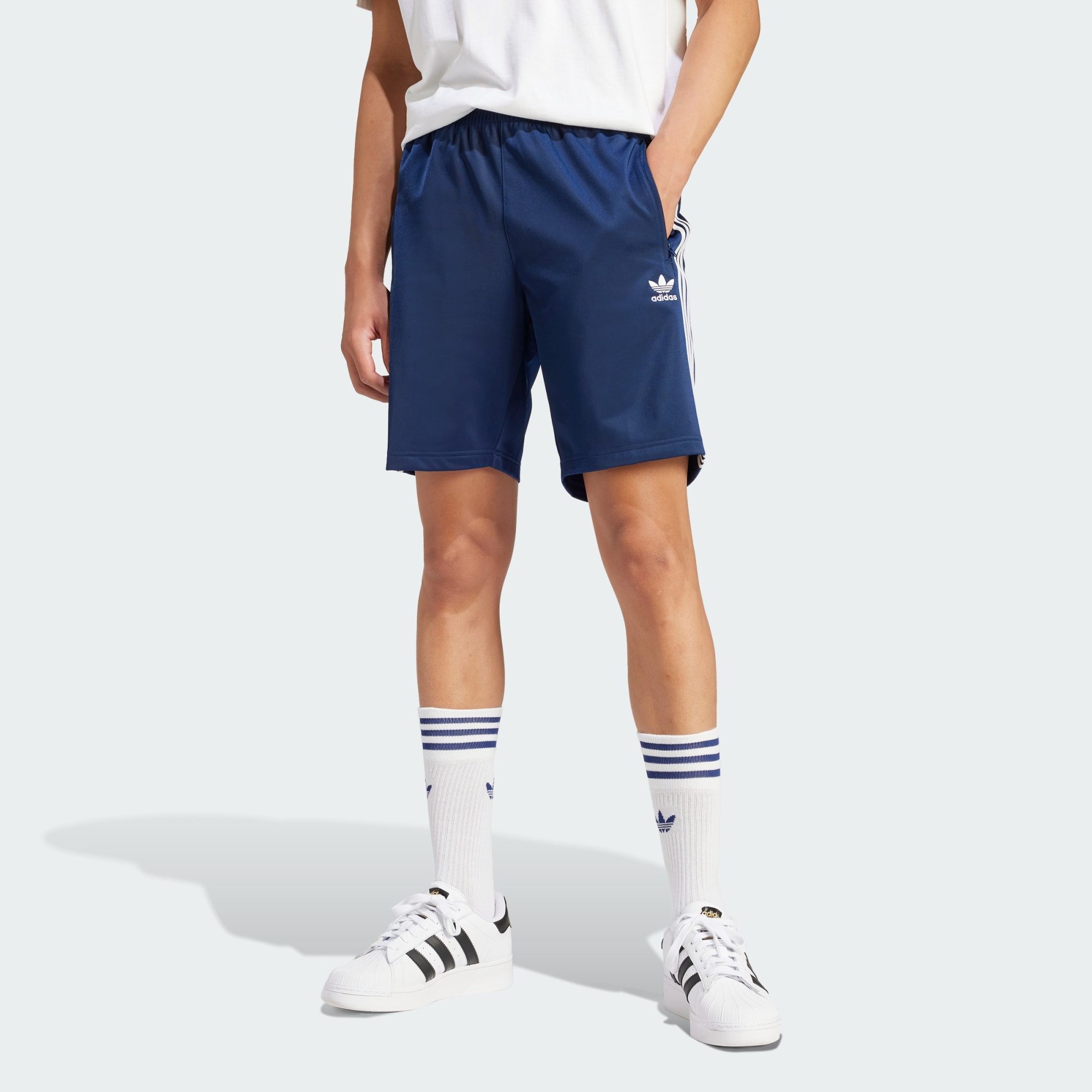 adidas Originals Shorts ADICOLOR FIREBIRD SHORTS günstig online kaufen