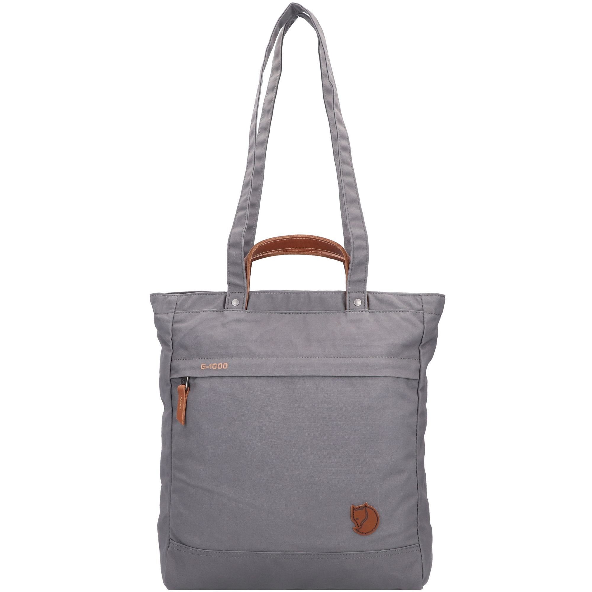 Fjällräven Schultertasche No. 1, Polyester