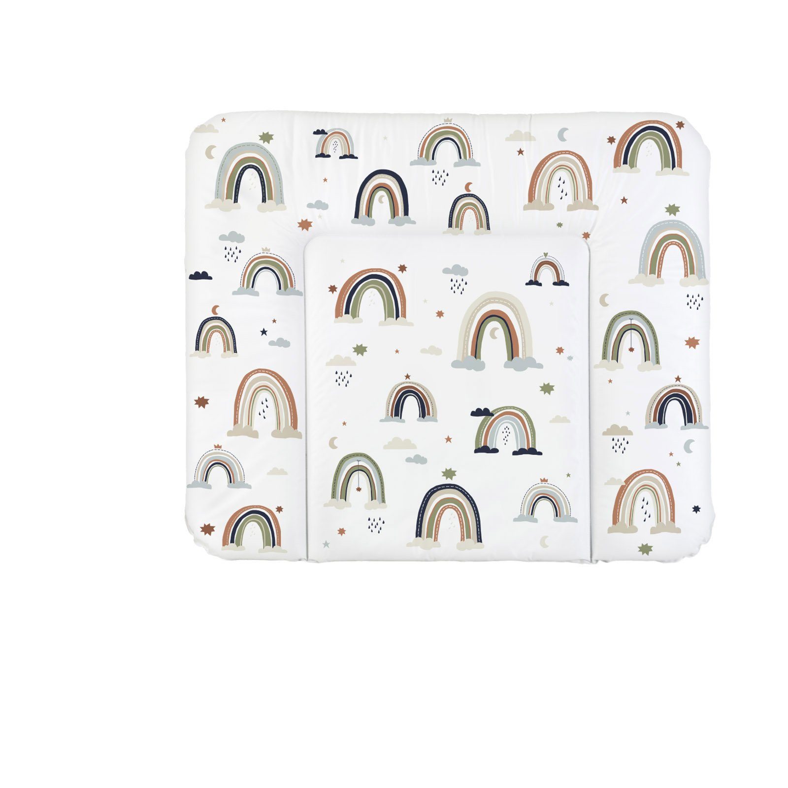 Rotho Babydesign Wickelauflage