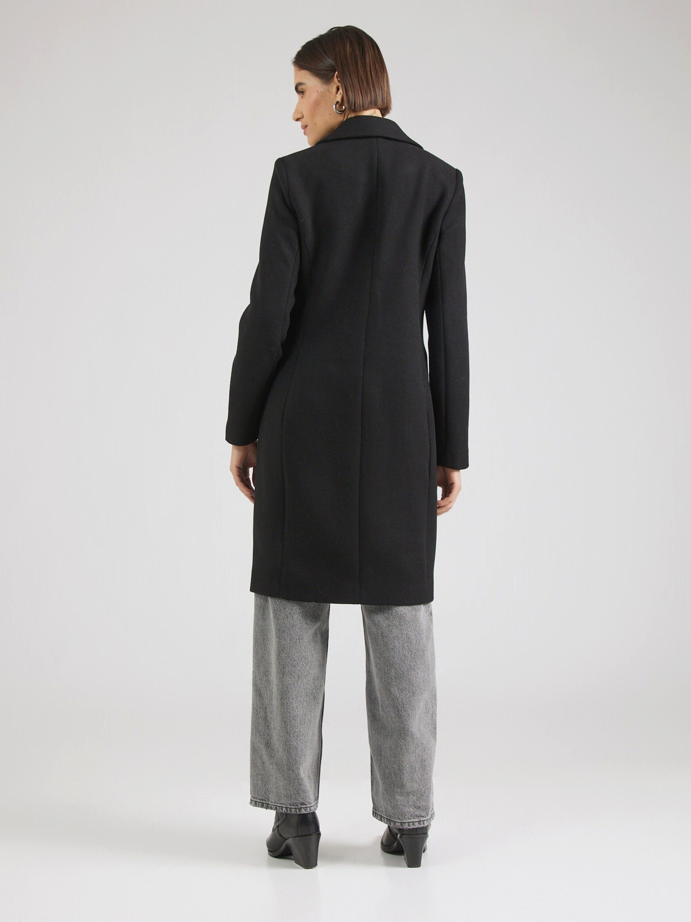 Vero Moda Langmantel BLAZA (1-tlg) günstig online kaufen