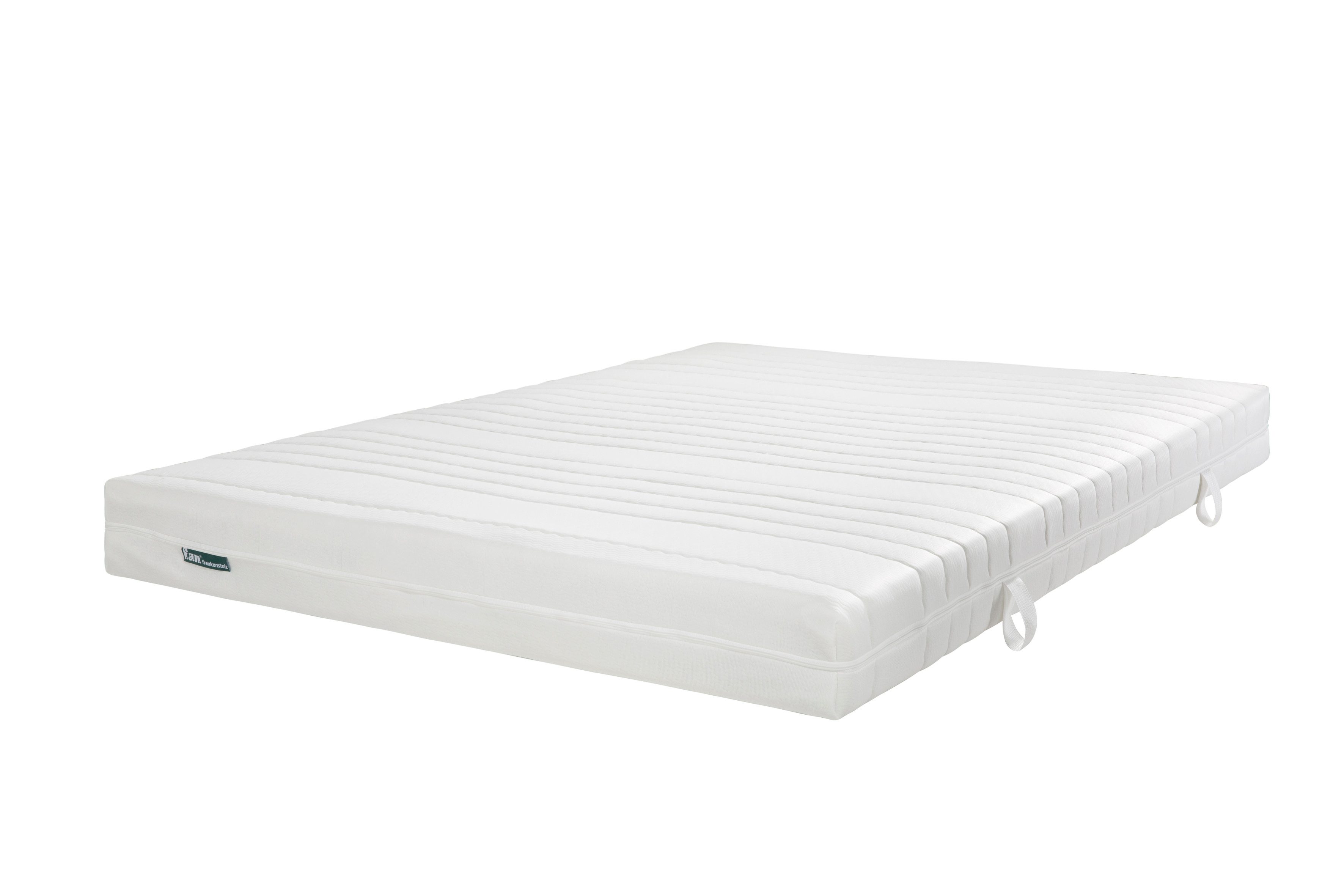 Bonnellfederkernmatratze ProVita Komfort B, Topseller-Matratze, Kundenliebling!, fan, 18 cm hoch, Über 1800 4,5-Sterne-Bewertungen, Matratze in 90x200 cm, 140x200 cm