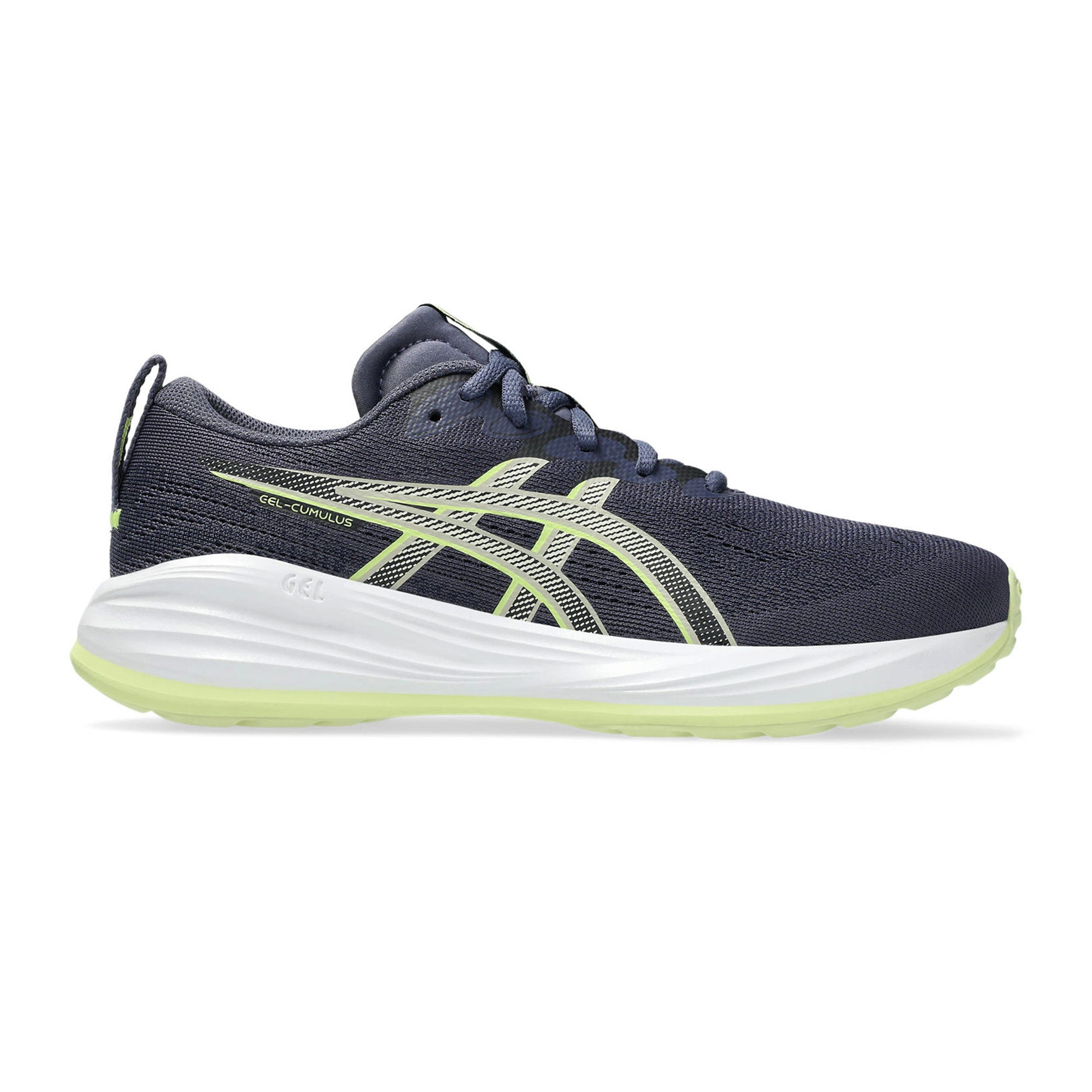Asics Gel-Cumulus 27 Gs - Neutralschuh Laufschuh