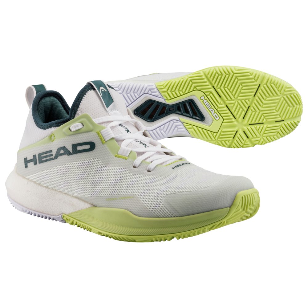 Head Padelschuhe World Padel Tour HEAD Motion Pro Padel Men Extreme WPT Padelschuh