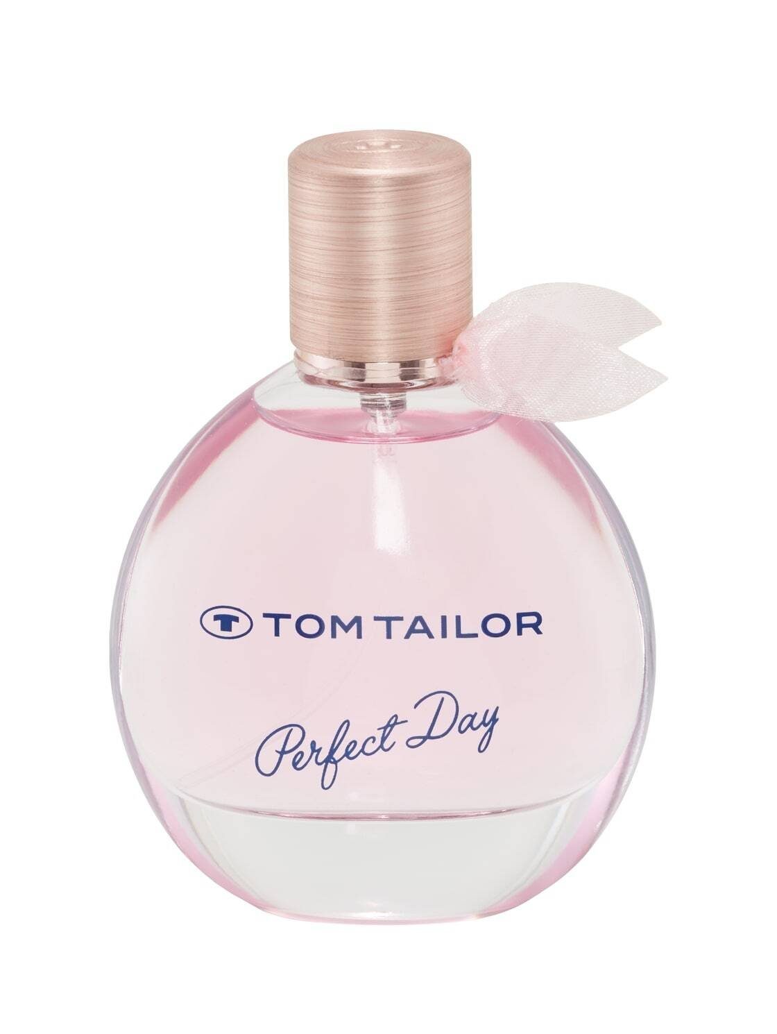 TOM TAILOR Eau de Parfum for her EdP 50ml