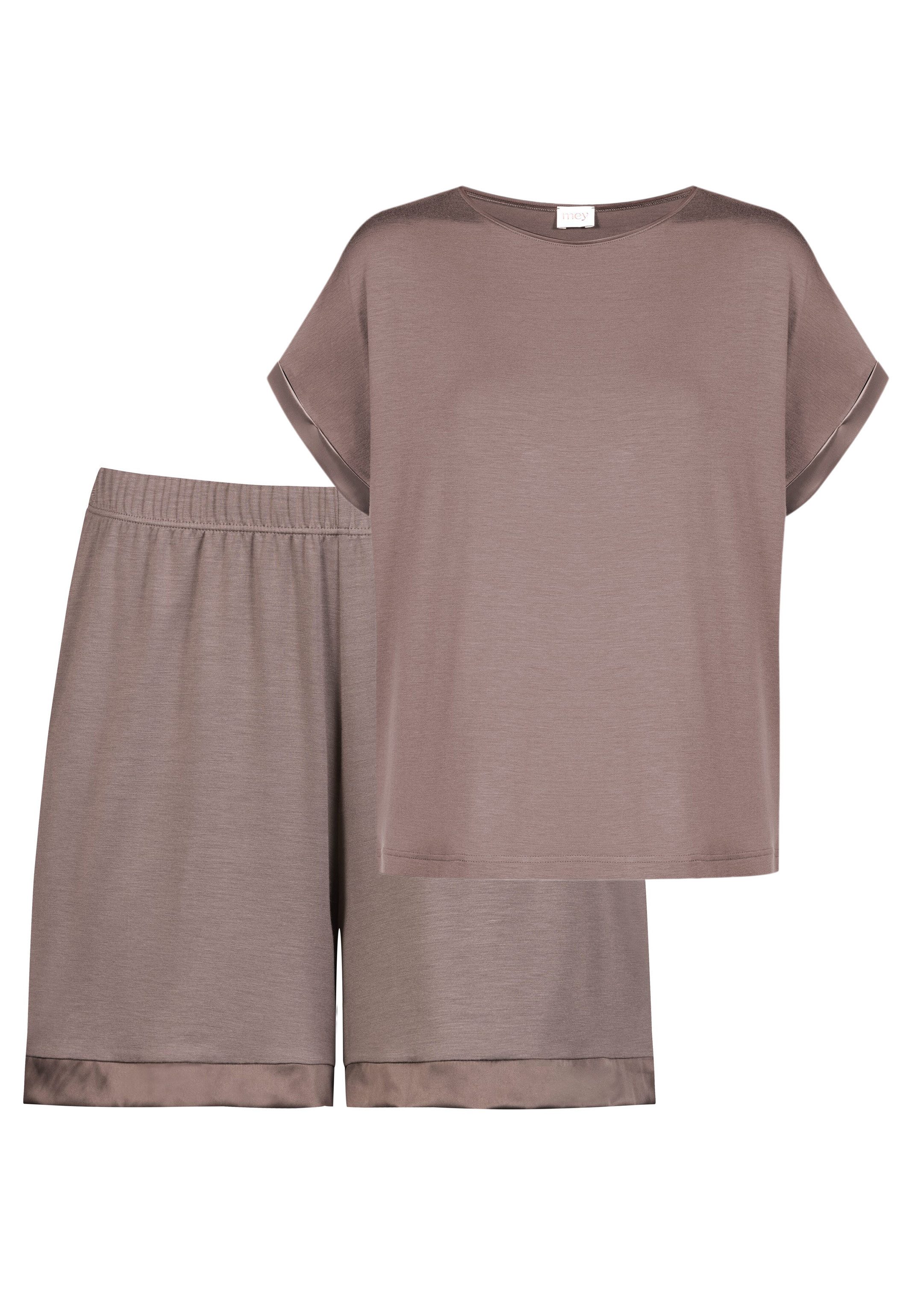 Mey Pyjama Pure Chic (Set, 2 günstig online kaufen