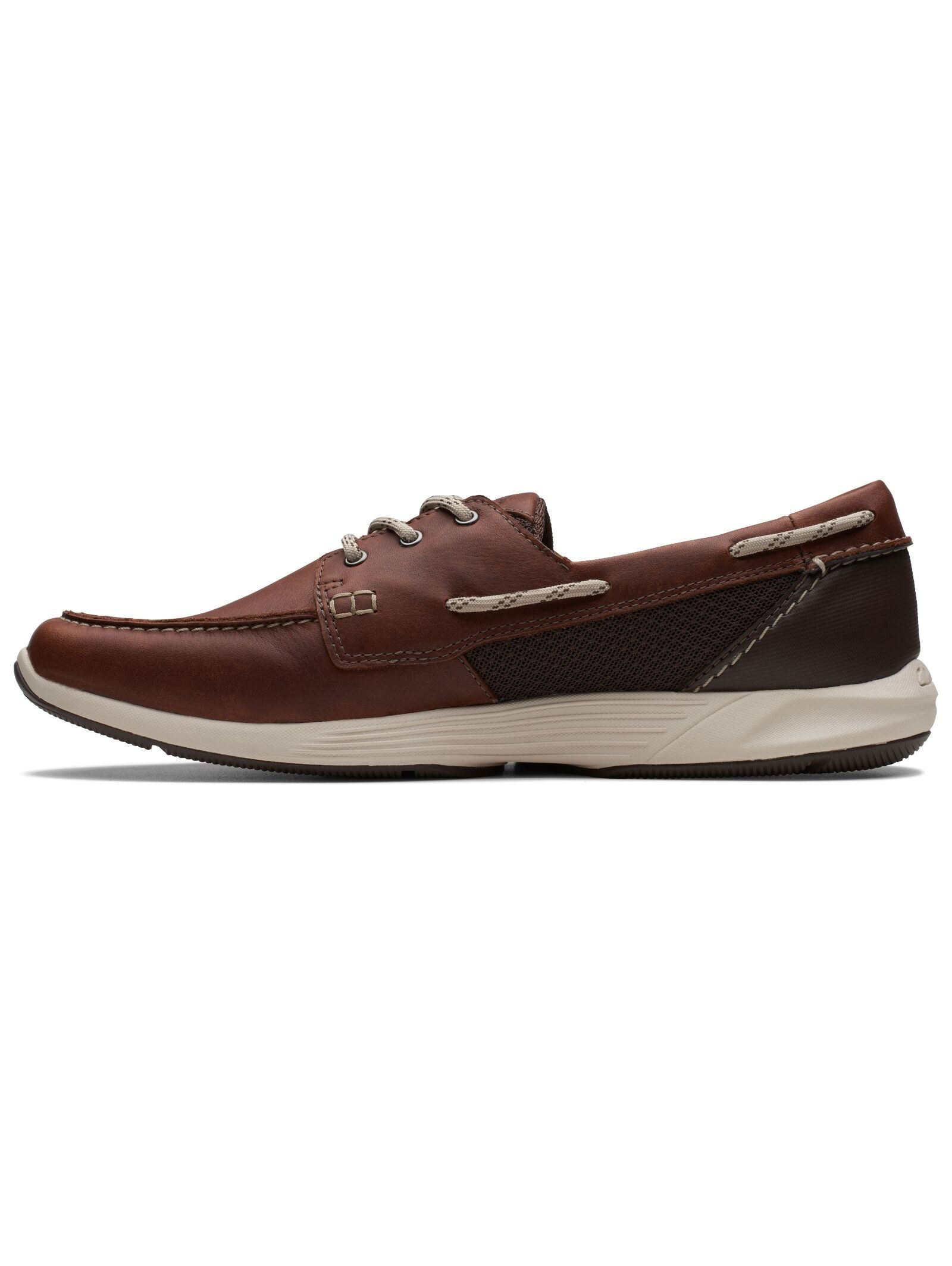 Clarks Slipper Leder Slipper günstig online kaufen