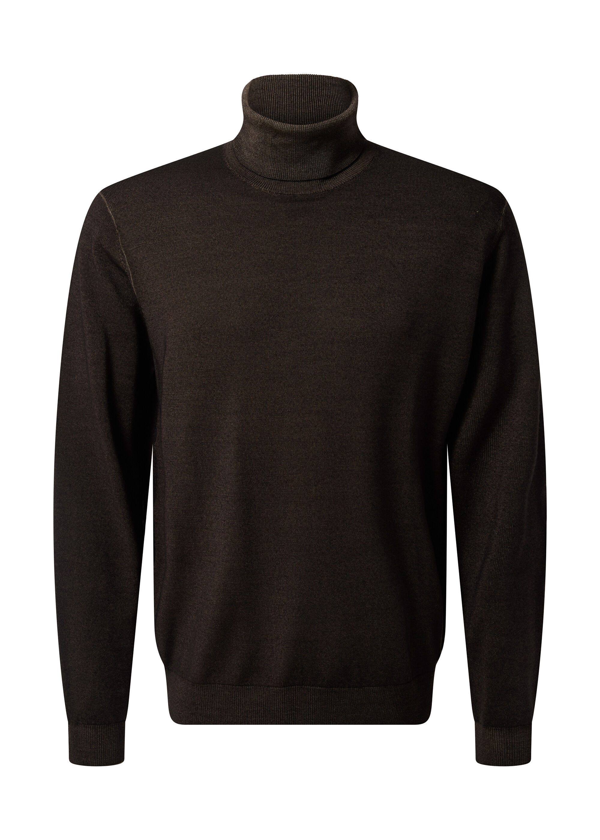 Pierre Cardin Rollkragenpullover Mit Rollkragen günstig online kaufen