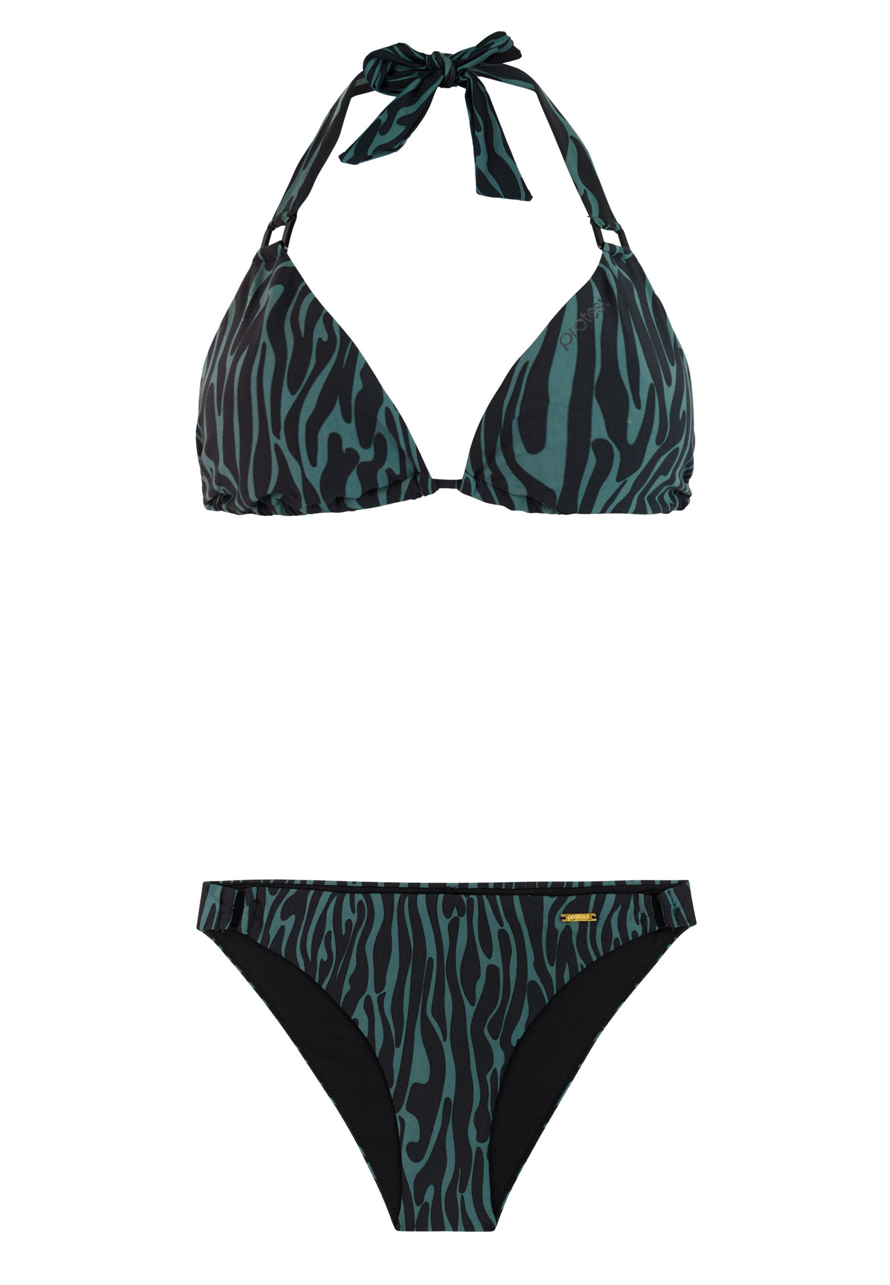 Protest Triangel-Bikini PRTDate (Set, 1-St)